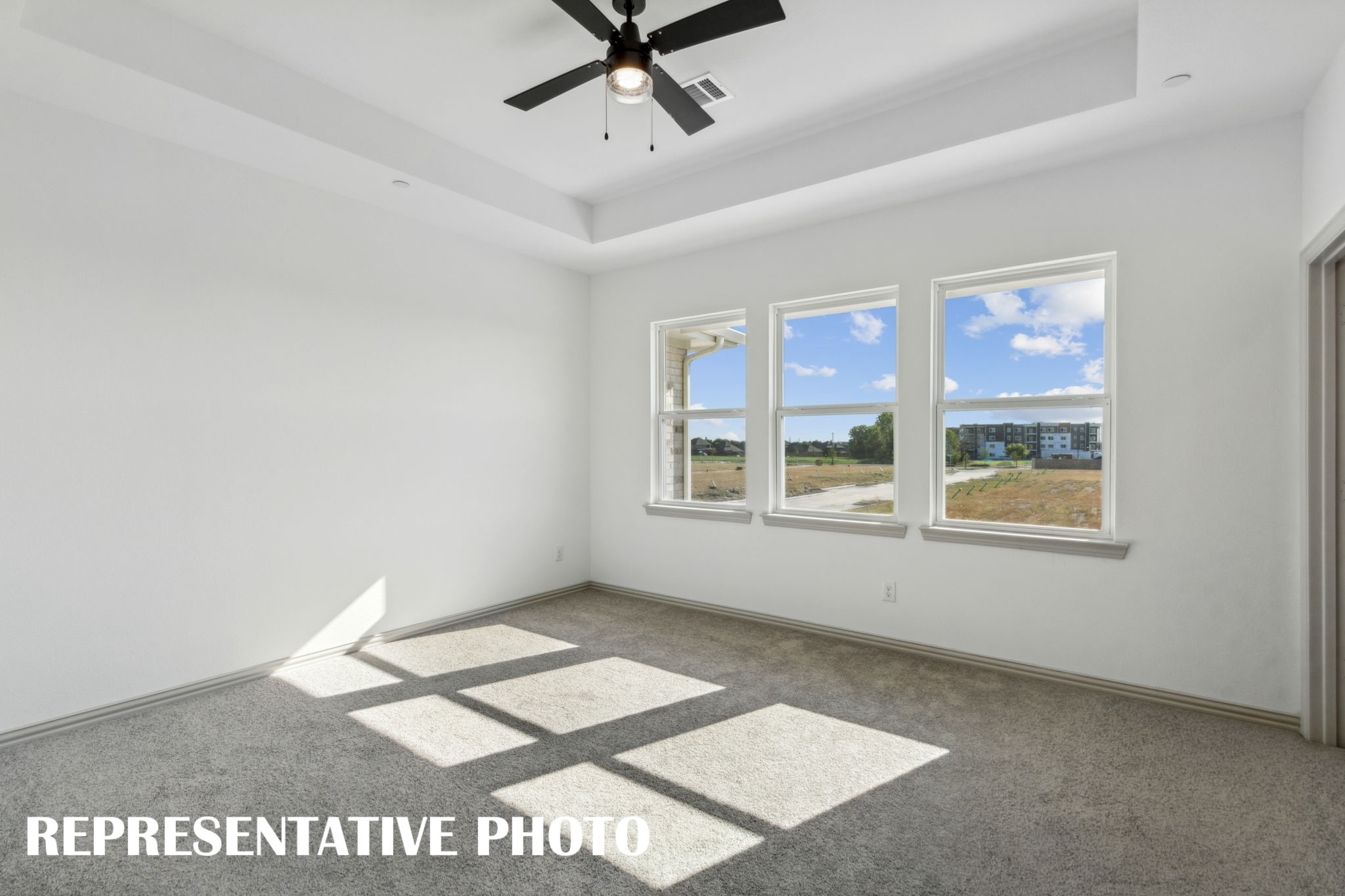 1028 Stockton Drive Allen TX 75013
