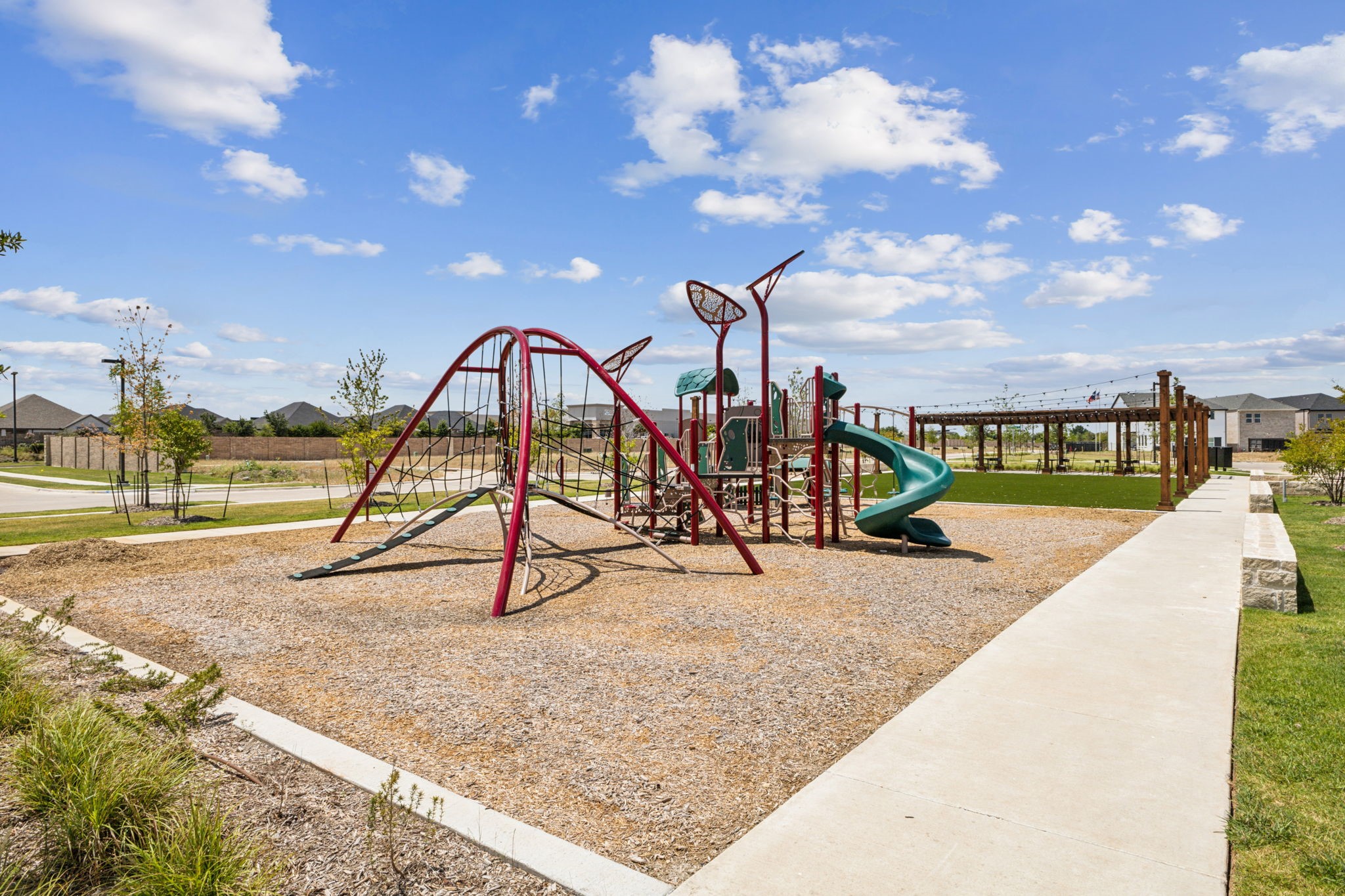 1028 Stockton Drive Allen TX 75013