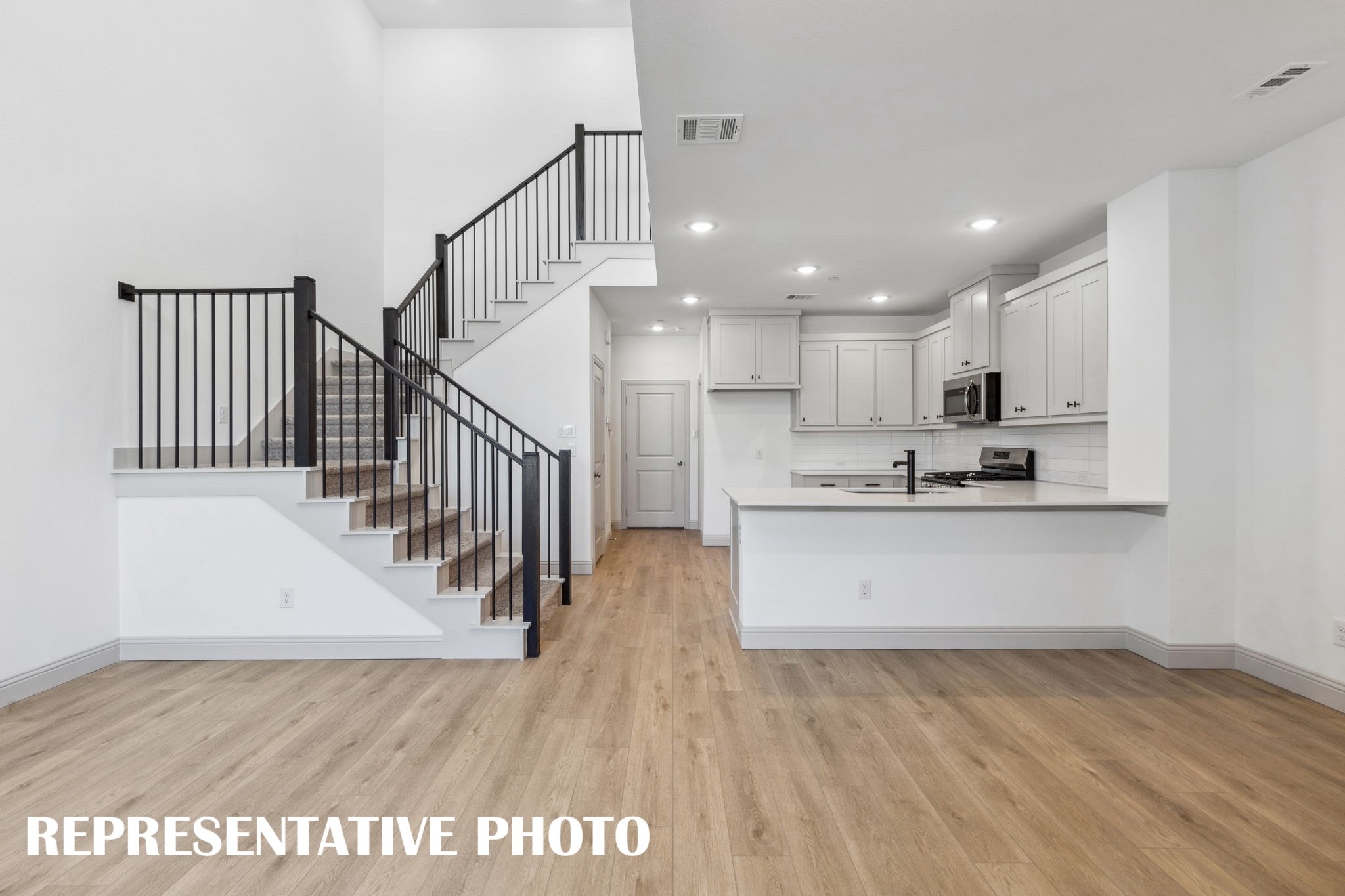 1028 Stockton Drive Allen TX 75013