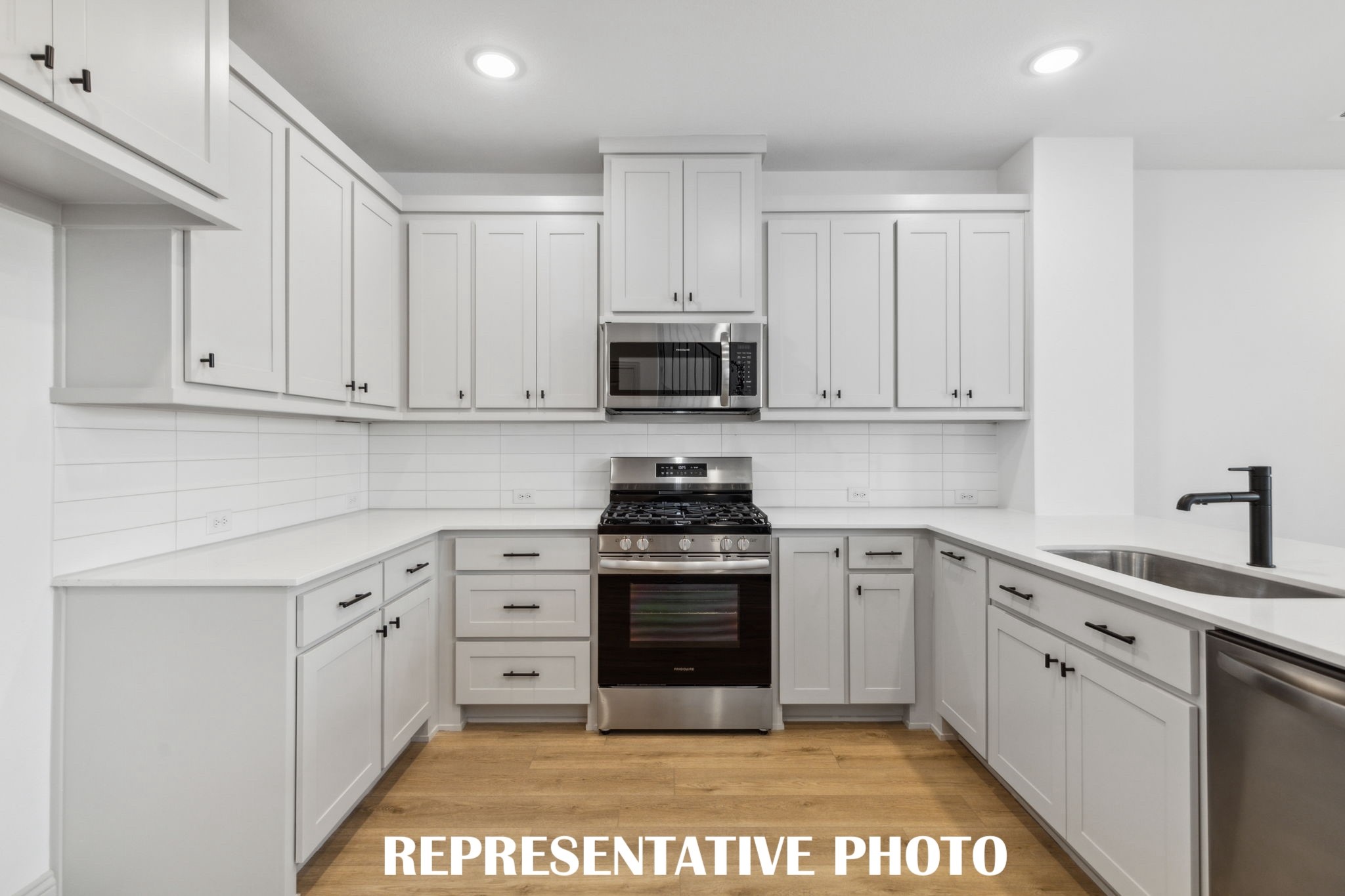 1028 Stockton Drive Allen TX 75013