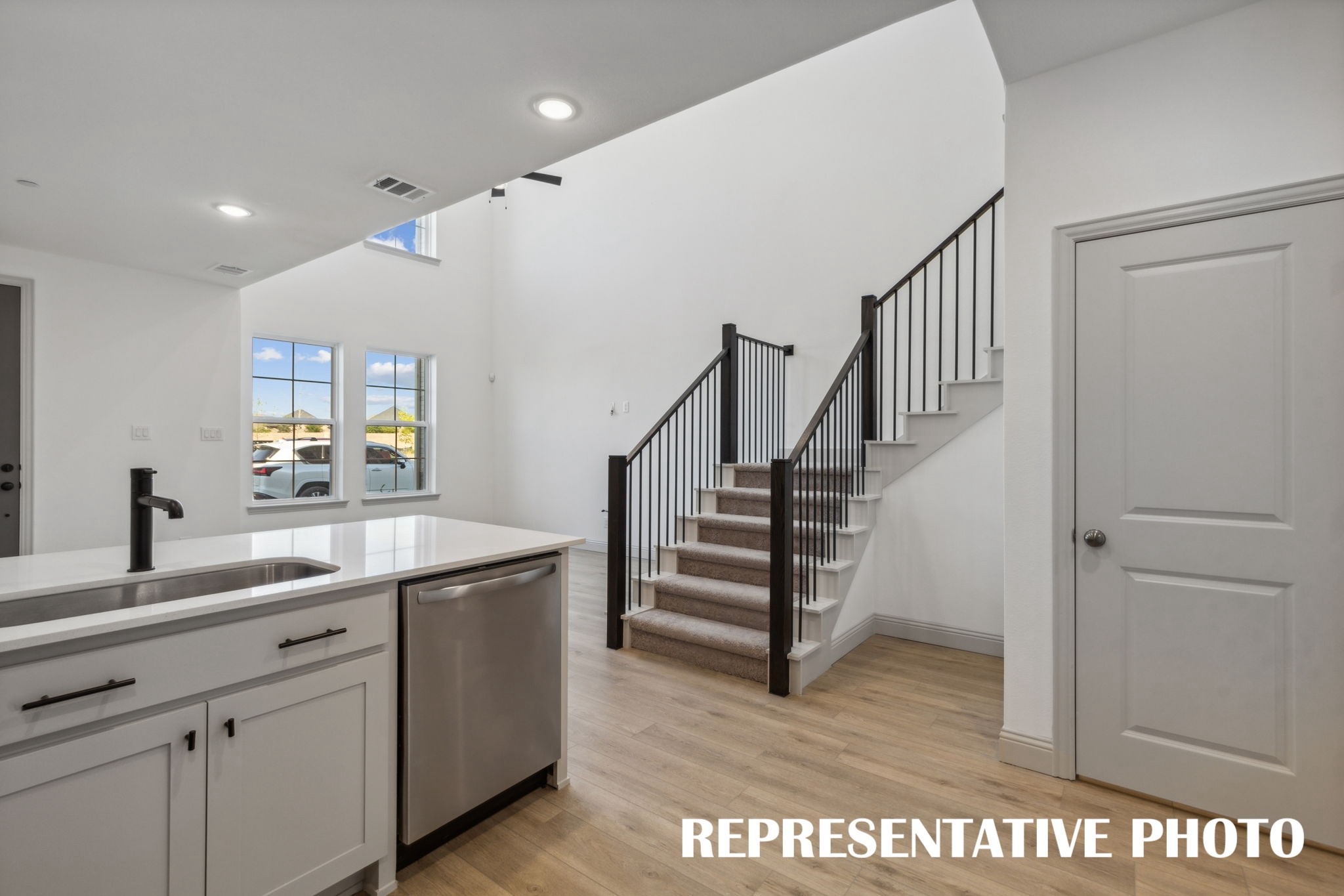 1028 Stockton Drive Allen TX 75013