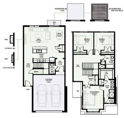 2862 Grandview Drive Wylie TX 75098