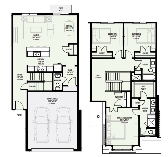 2862 Grandview Drive Wylie TX 75098