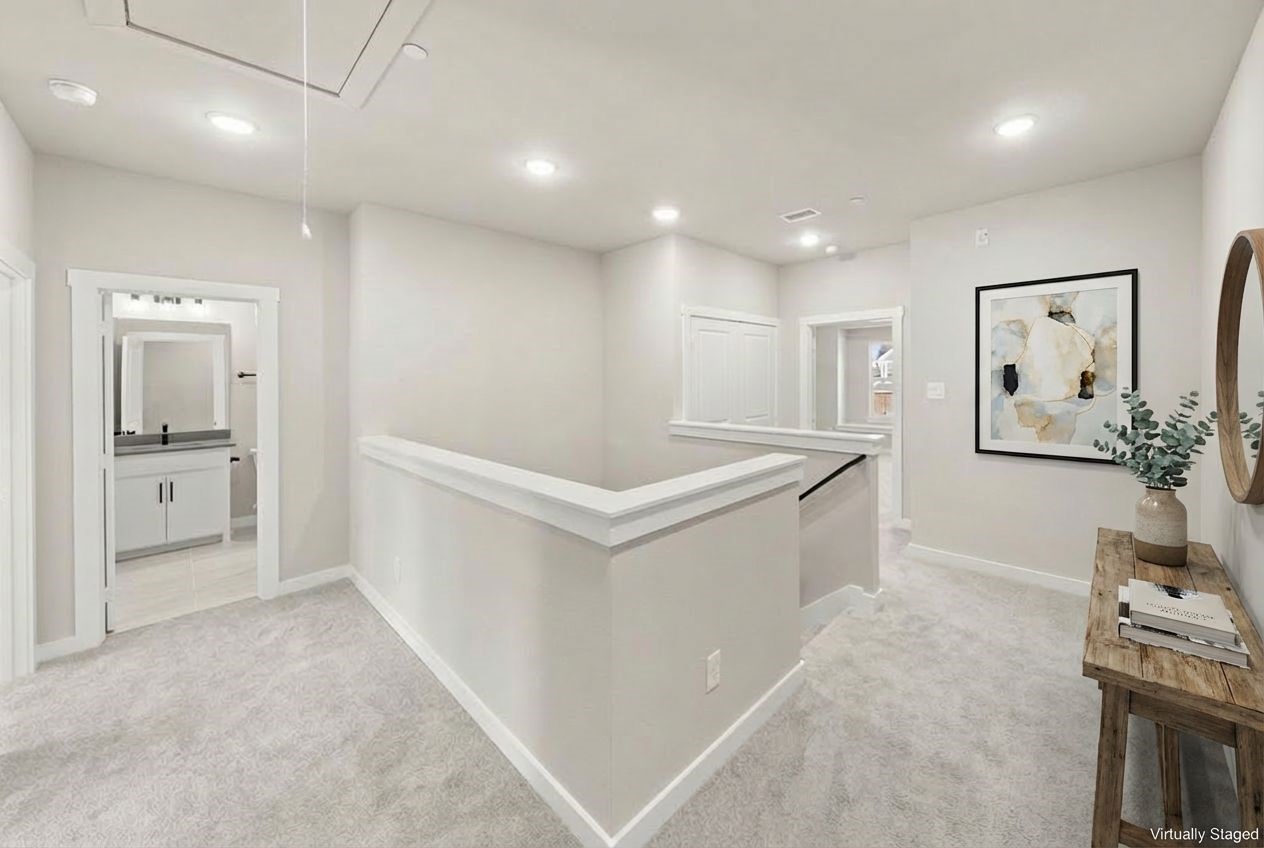 2862 Grandview Drive Wylie TX 75098