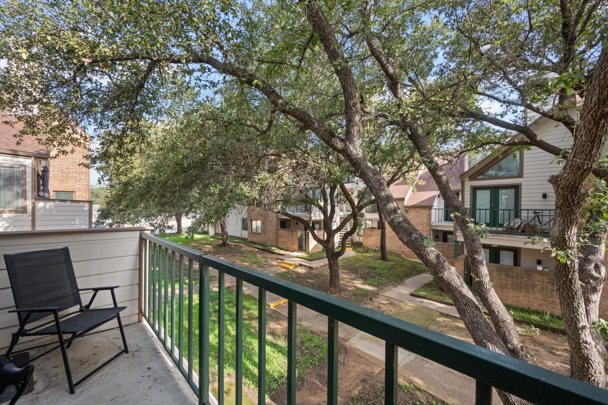 2307 Balsam Drive Arlington TX 76006
