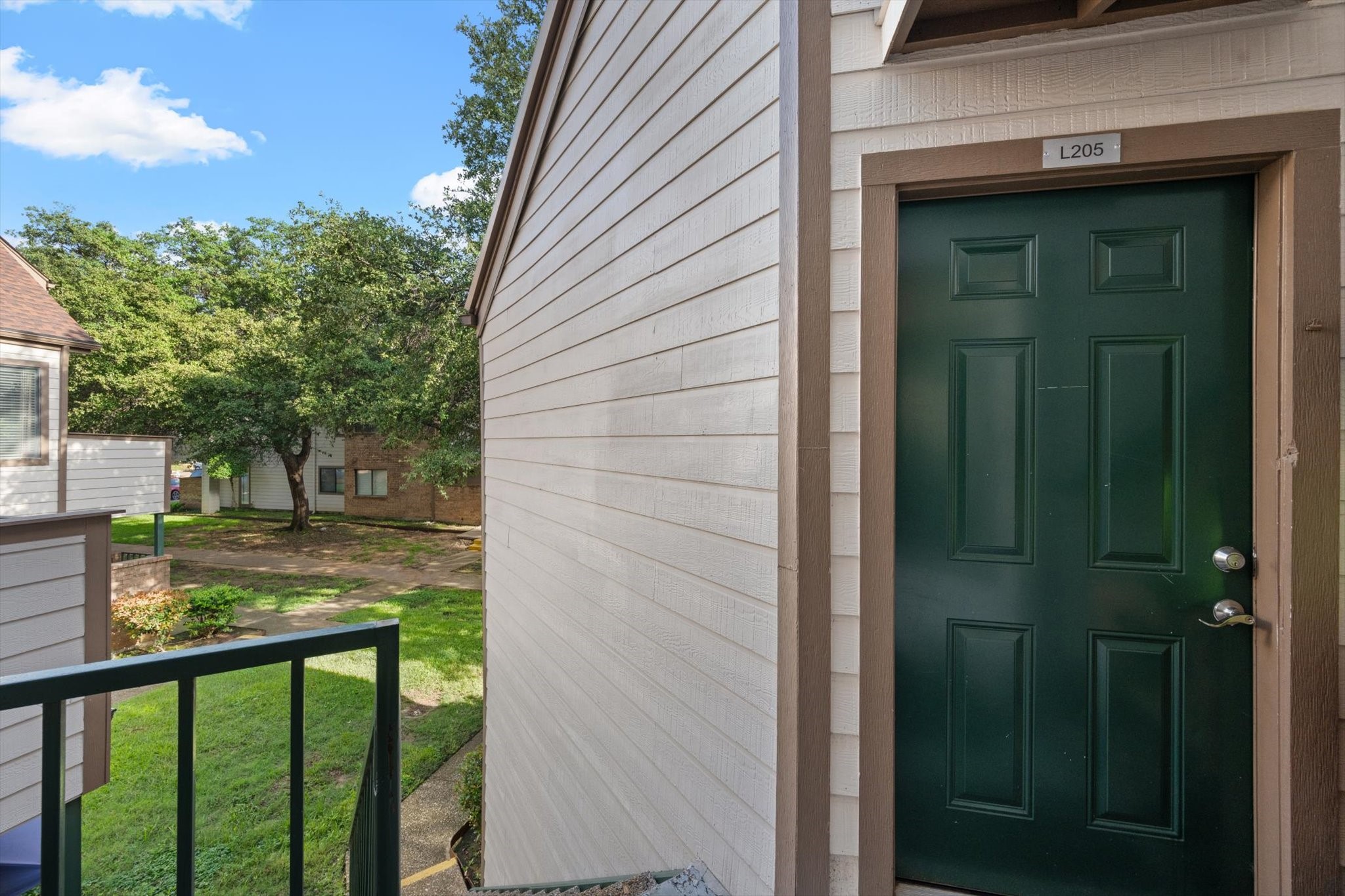 2307 Balsam Drive Arlington TX 76006
