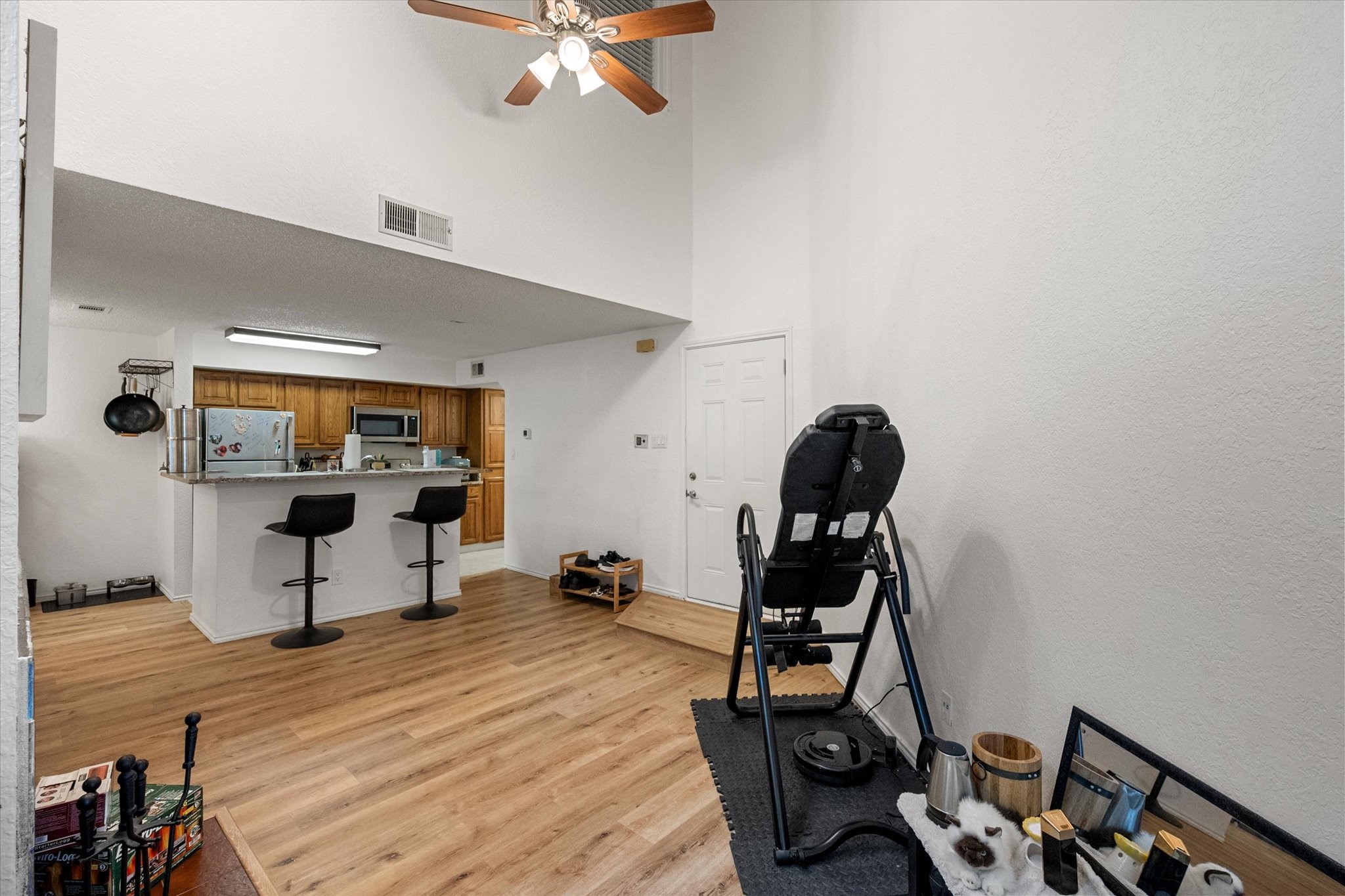 2307 Balsam Drive Arlington TX 76006