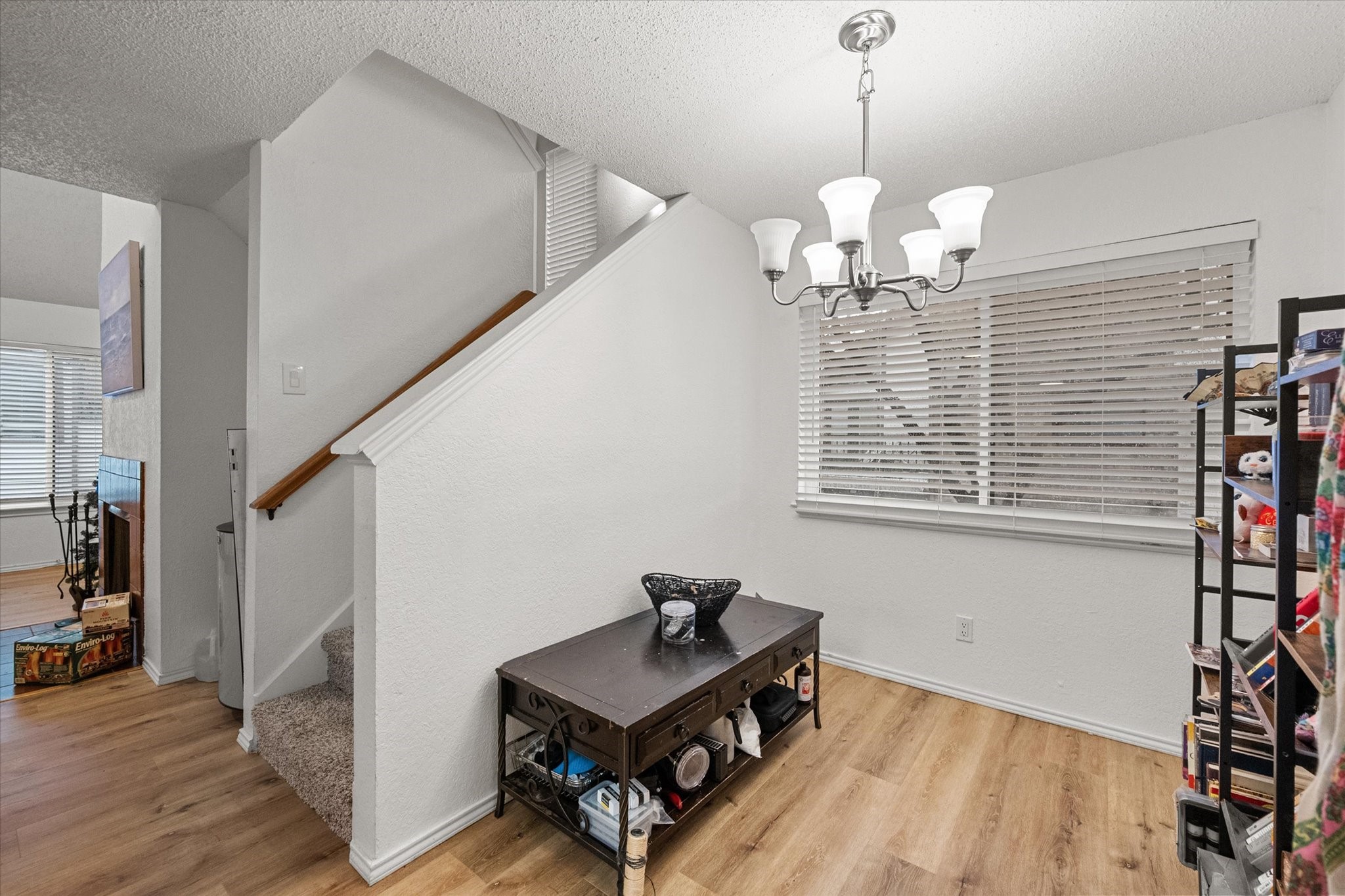 2307 Balsam Drive Arlington TX 76006