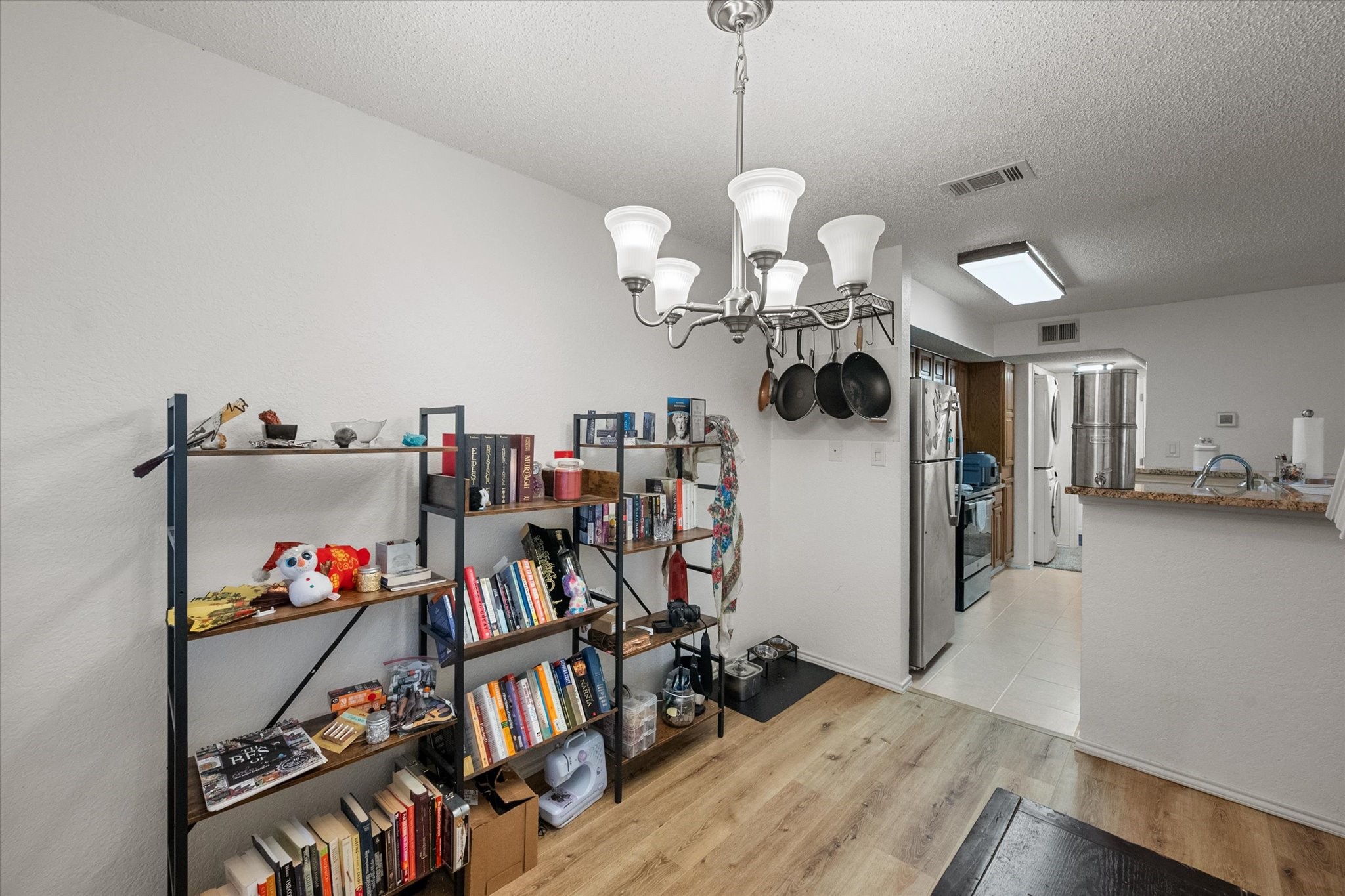 2307 Balsam Drive Arlington TX 76006