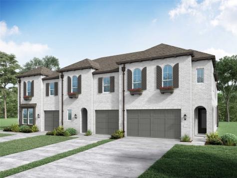 1145 Queensdown Way Forney TX 75126