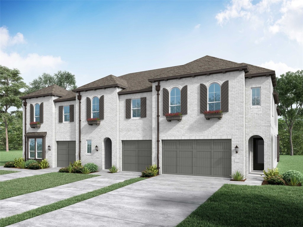 1145 Queensdown Way Forney TX 75126