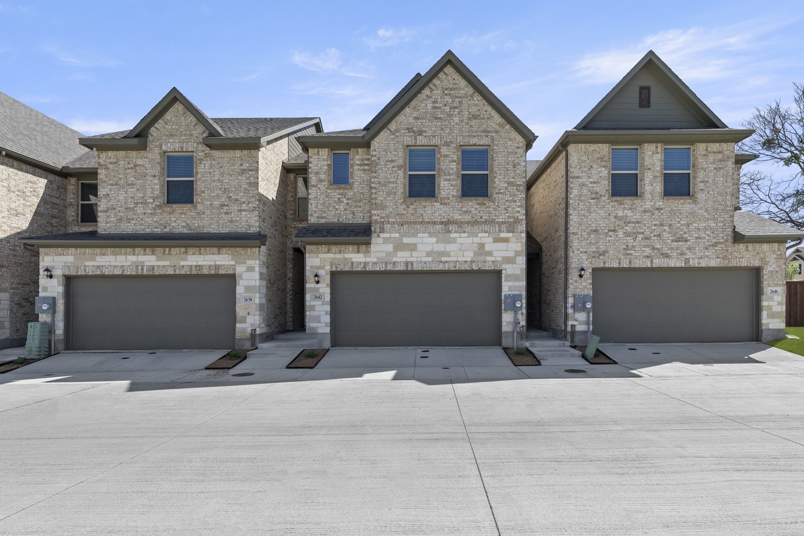 2642 Copper Breaks Street Dallas TX 75228