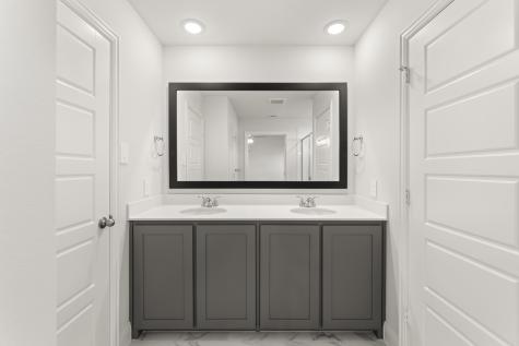 2642 Copper Breaks Street Dallas TX 75228