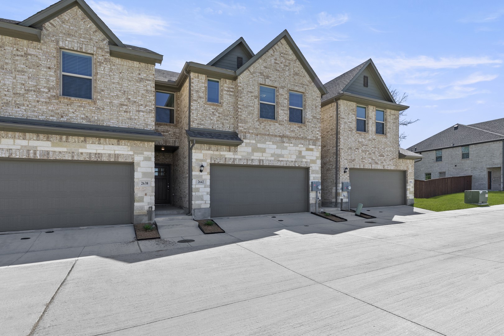 2642 Copper Breaks Street Dallas TX 75228