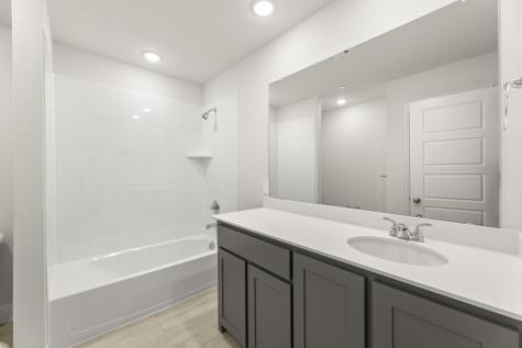 2642 Copper Breaks Street Dallas TX 75228