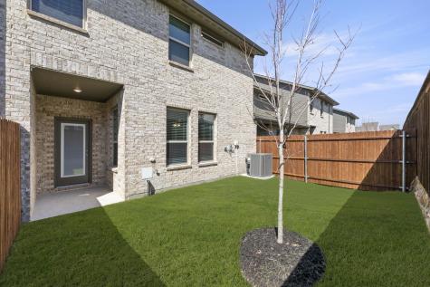 2642 Copper Breaks Street Dallas TX 75228