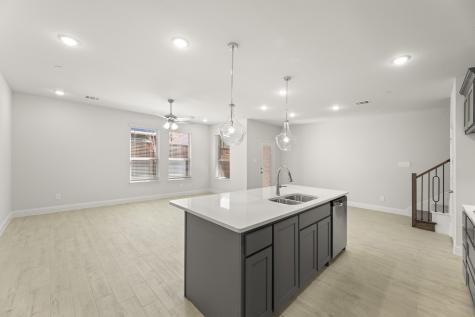 2642 Copper Breaks Street Dallas TX 75228