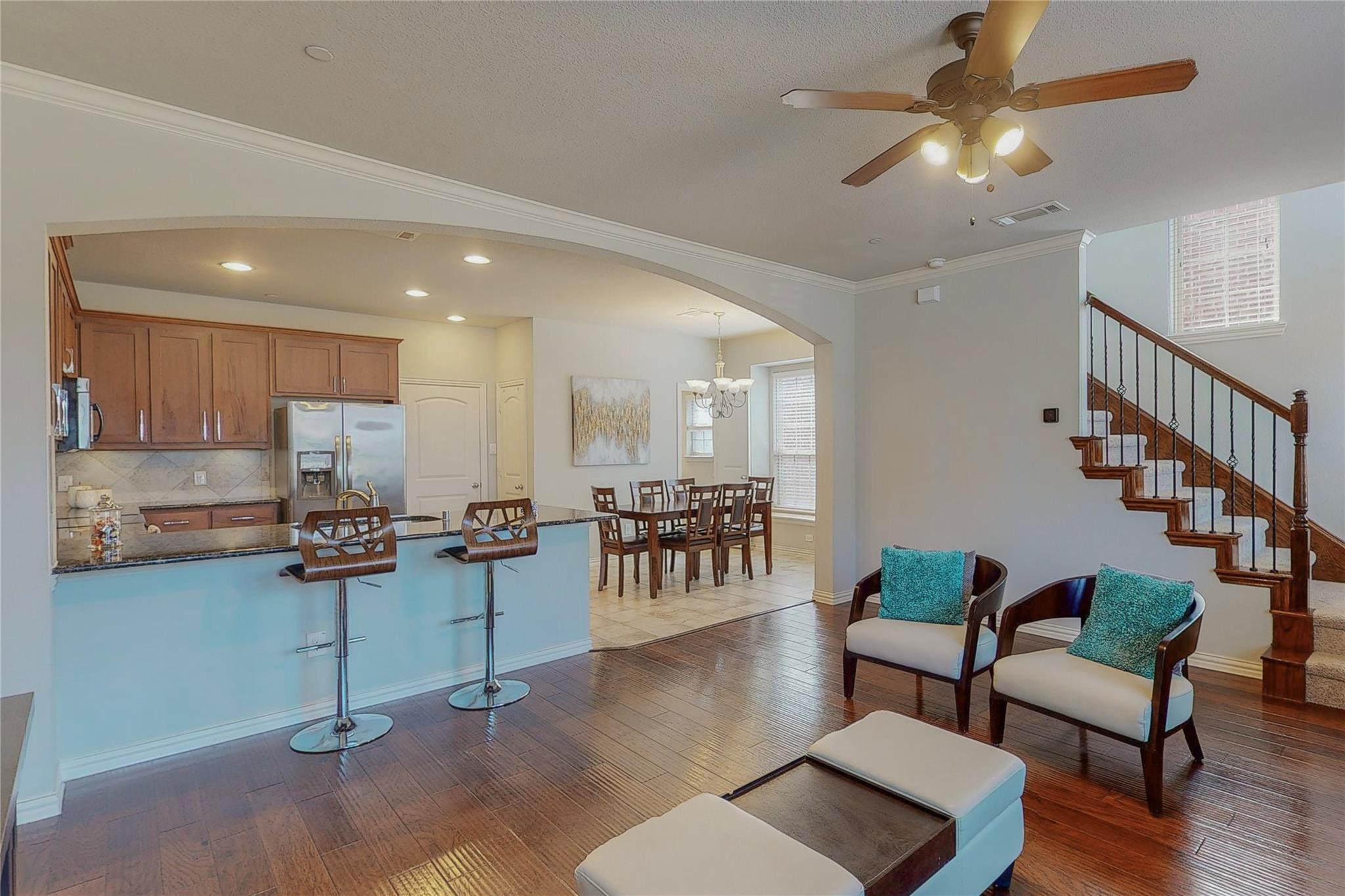 2556 Sarah Lane Lewisville TX 75056