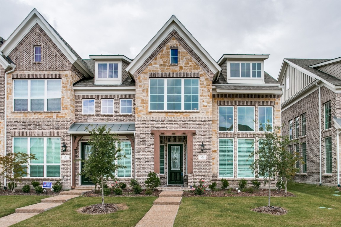 4920 Saguaro Ridge Mckinney TX 75070