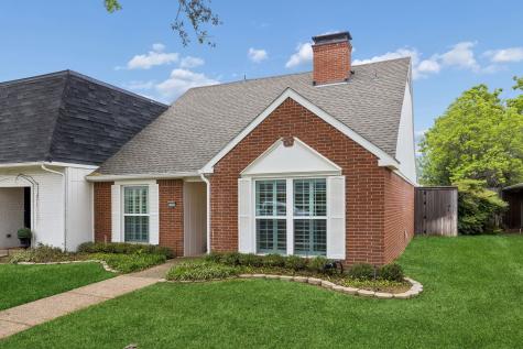 3781 Weeburn Drive Dallas TX 75229