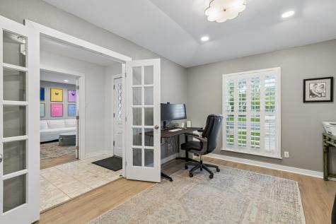 3781 Weeburn Drive Dallas TX 75229