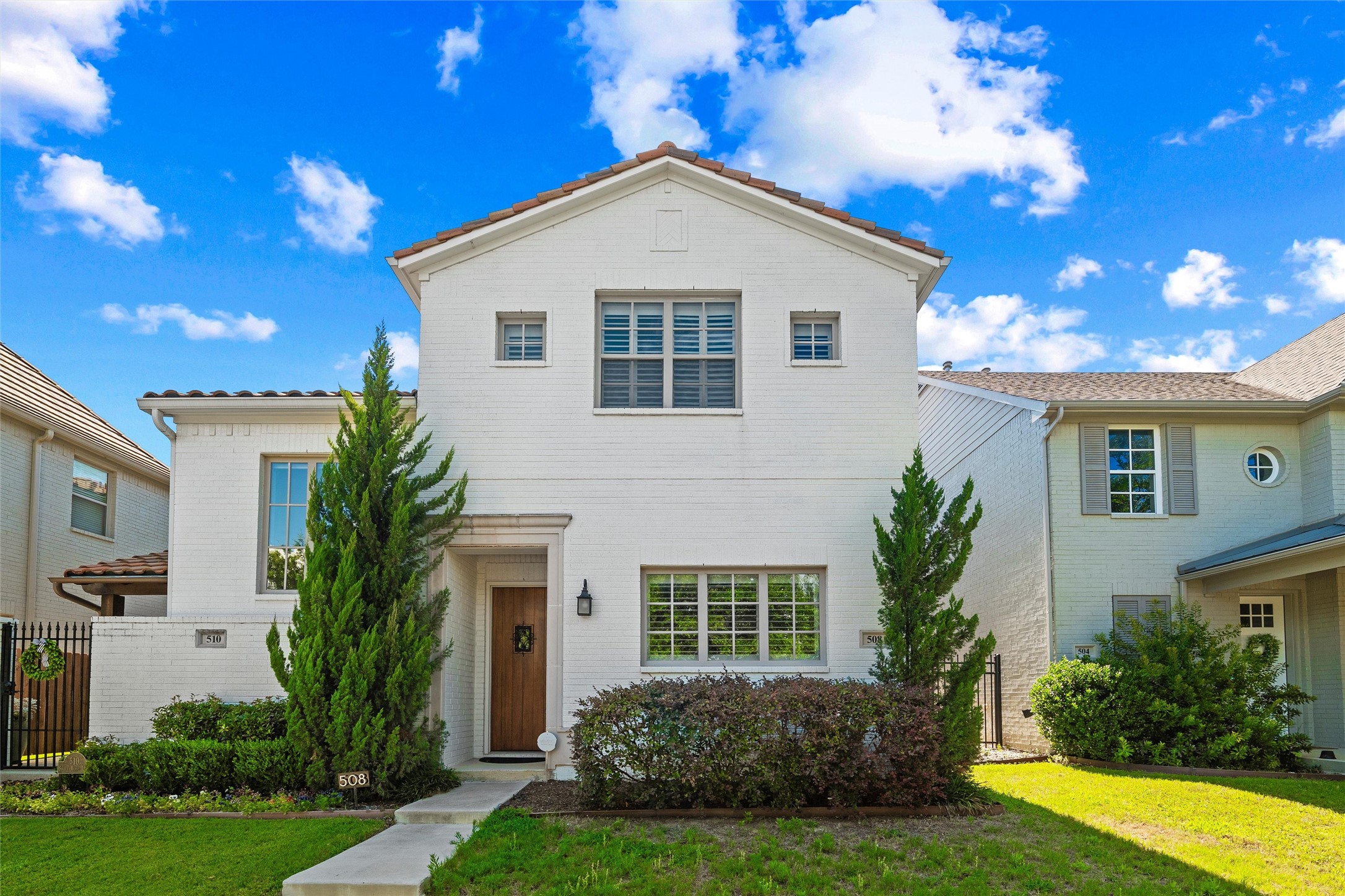 508 Sheer Bliss Lane Fort Worth TX 76114