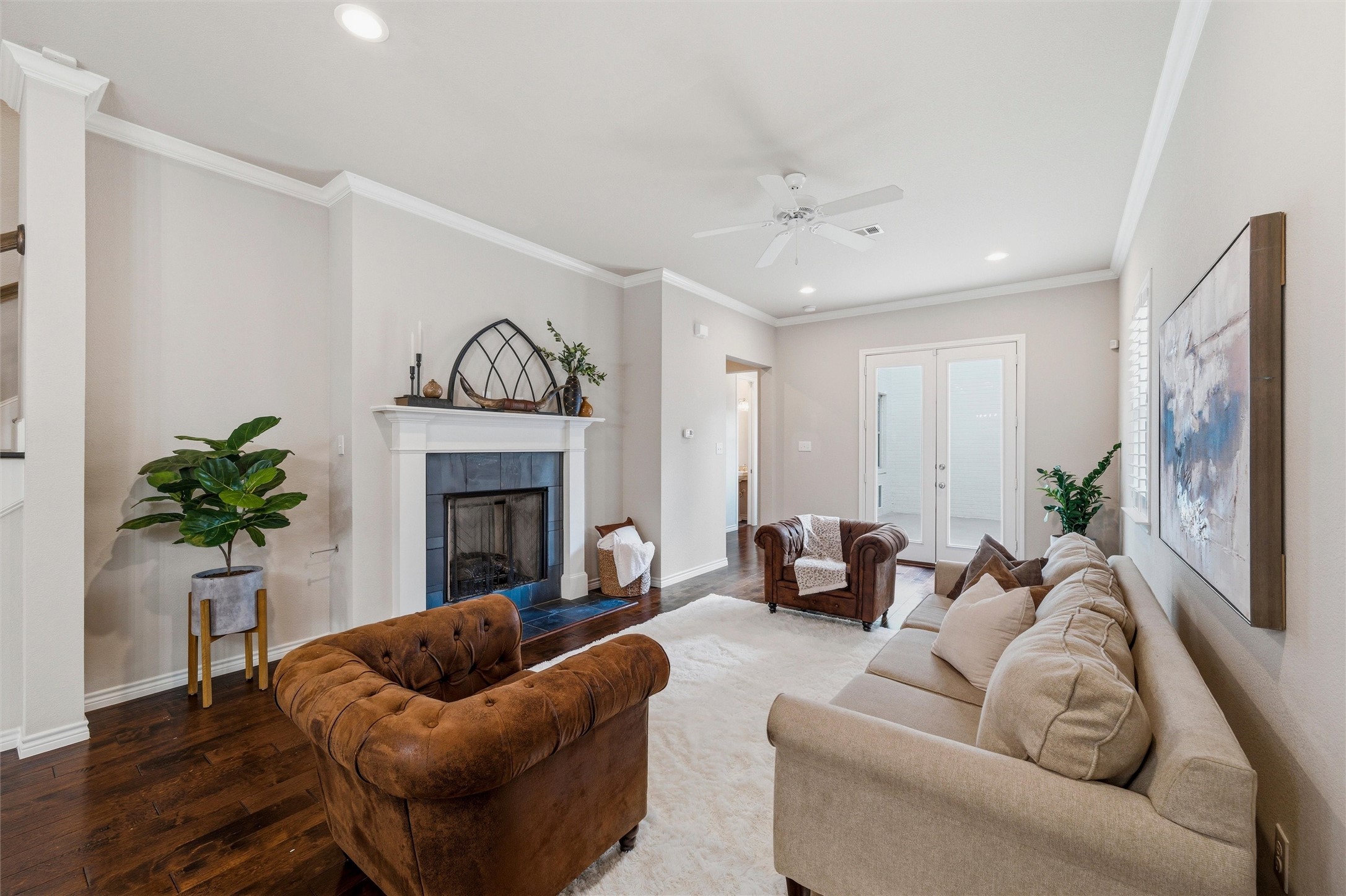 508 Sheer Bliss Lane Fort Worth TX 76114