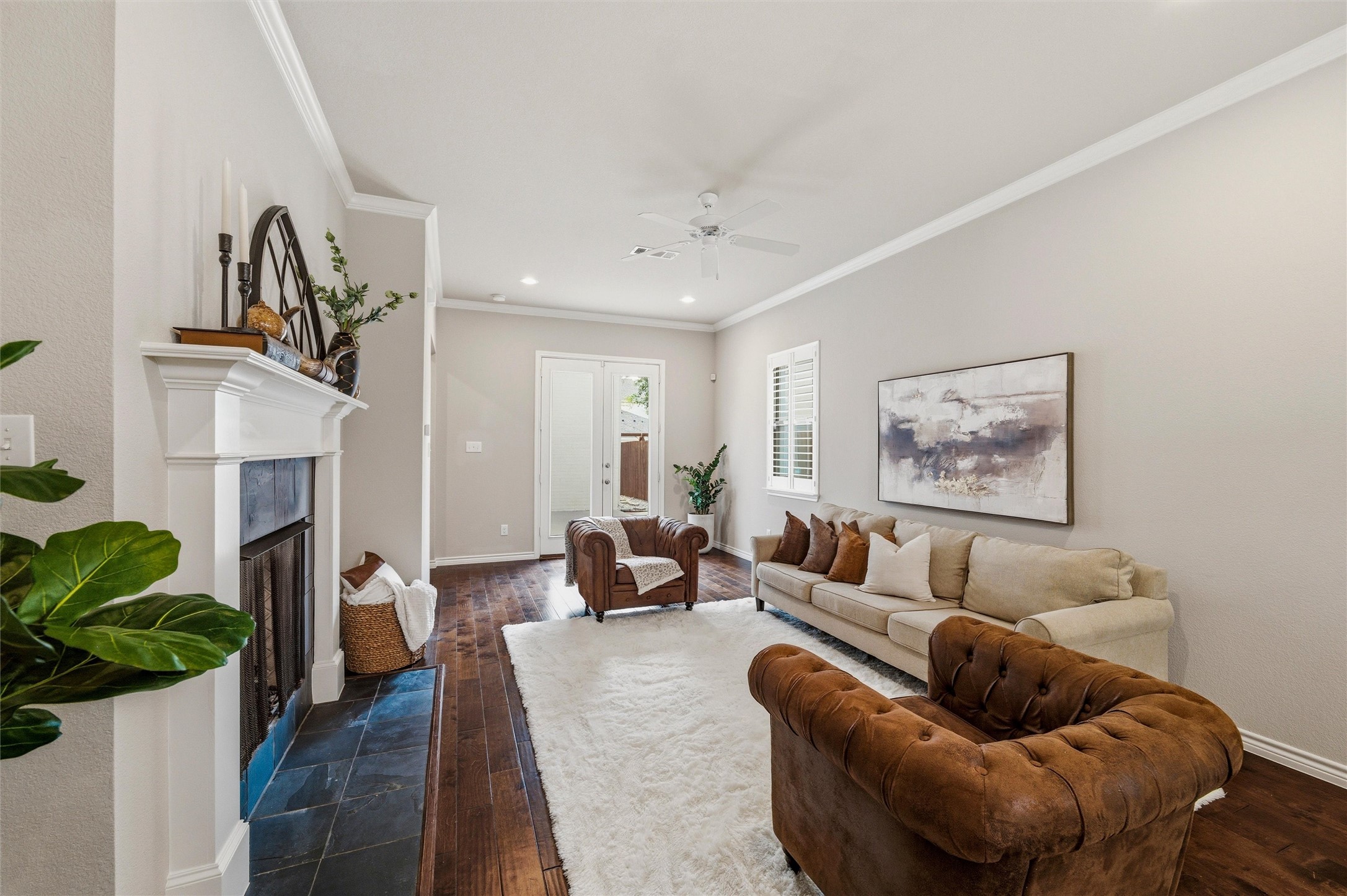 508 Sheer Bliss Lane Fort Worth TX 76114