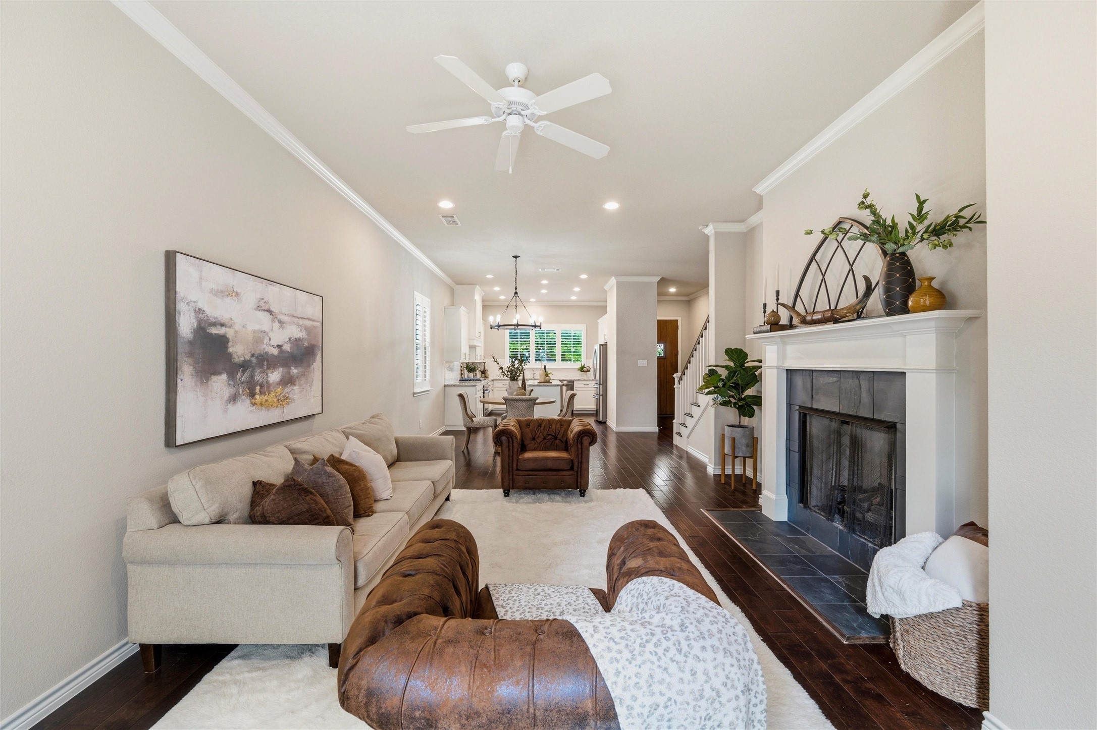 508 Sheer Bliss Lane Fort Worth TX 76114