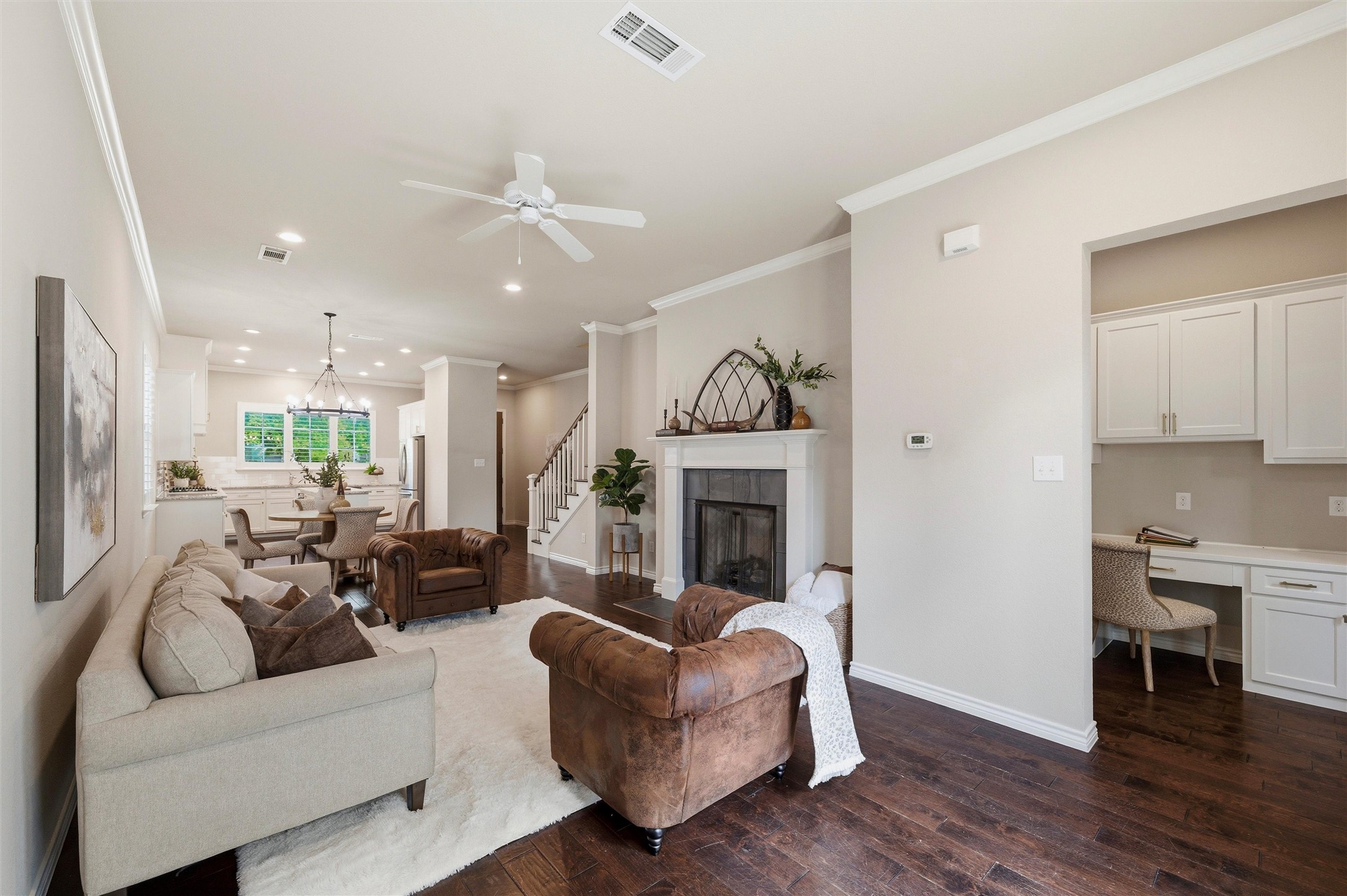508 Sheer Bliss Lane Fort Worth TX 76114
