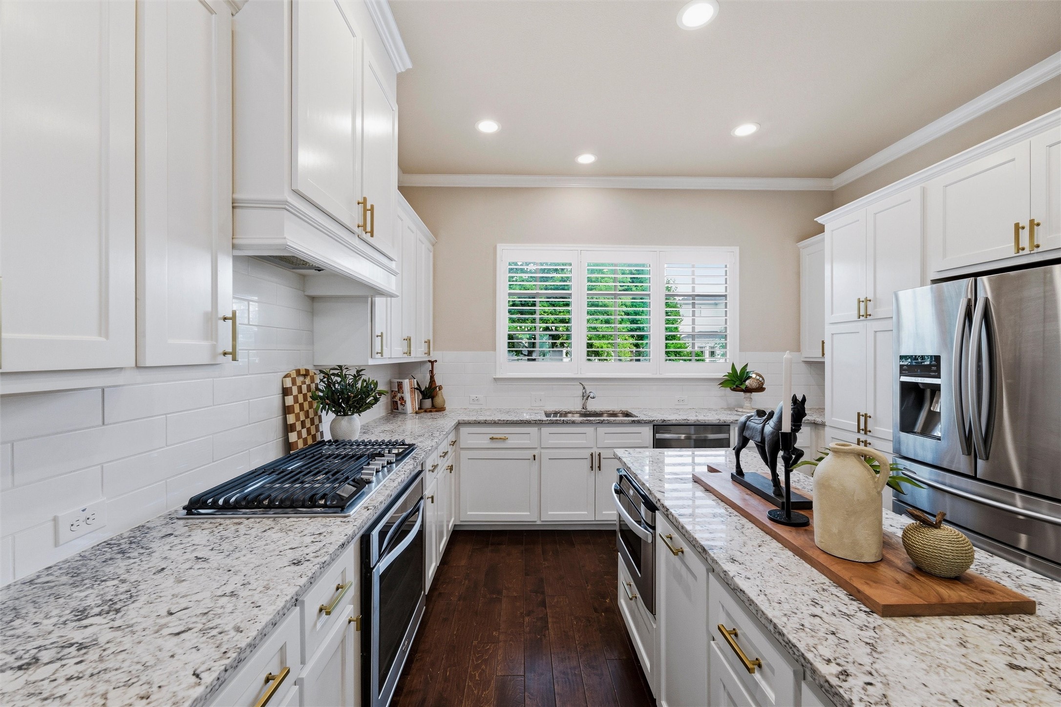 508 Sheer Bliss Lane Fort Worth TX 76114