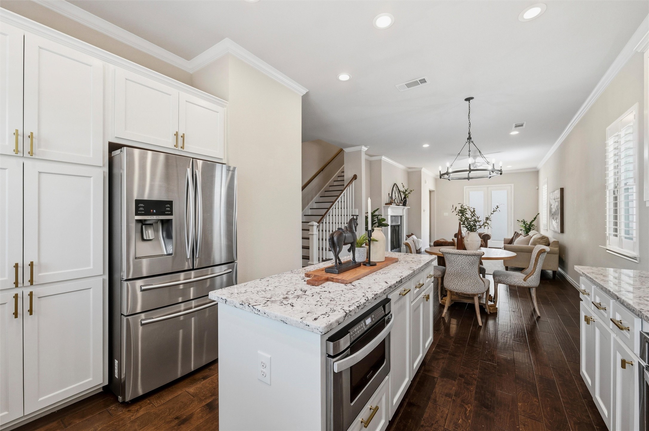 508 Sheer Bliss Lane Fort Worth TX 76114