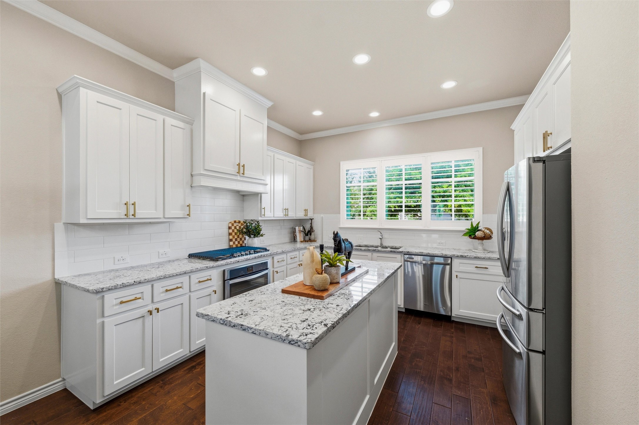 508 Sheer Bliss Lane Fort Worth TX 76114