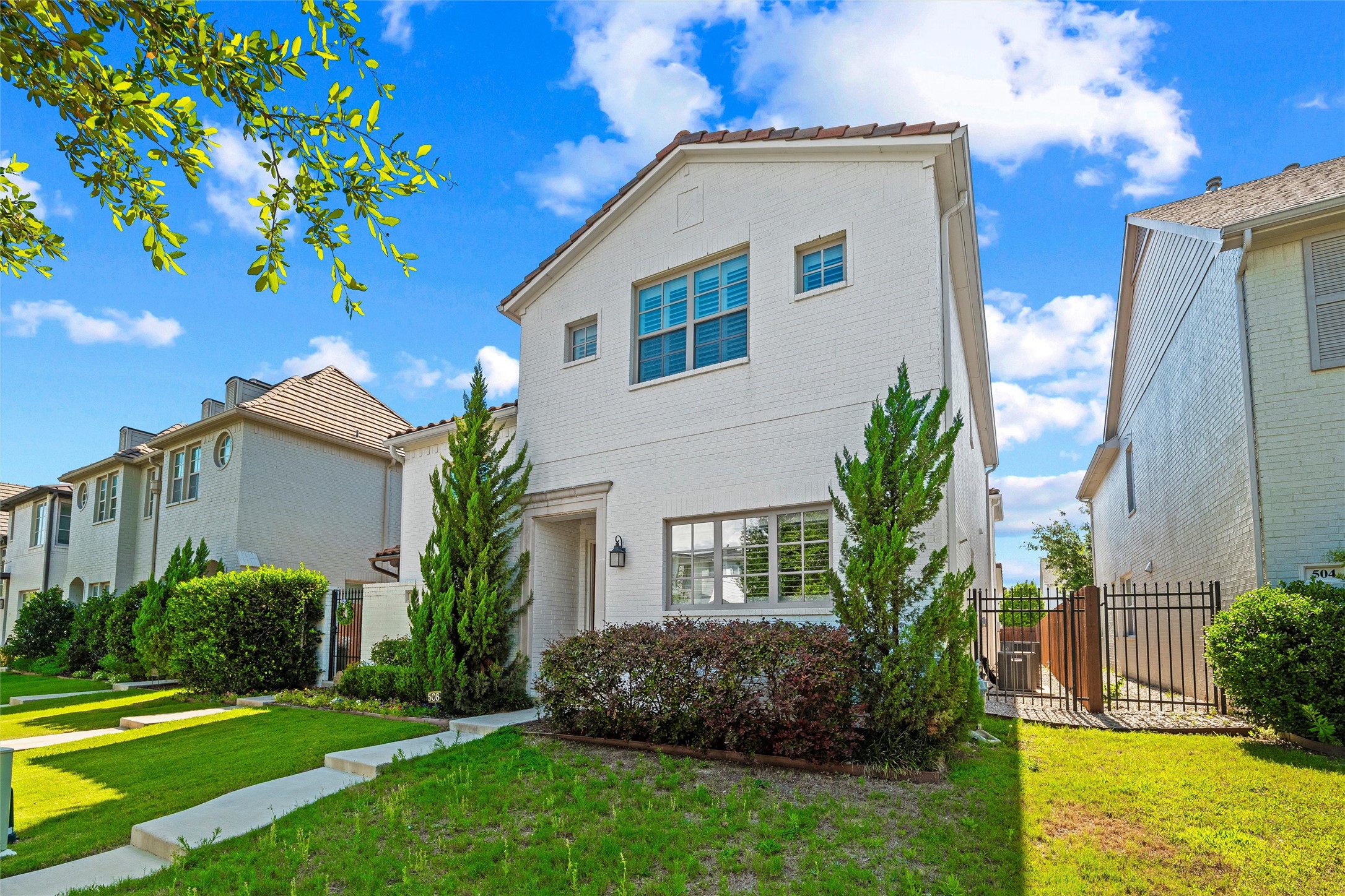 508 Sheer Bliss Lane Fort Worth TX 76114