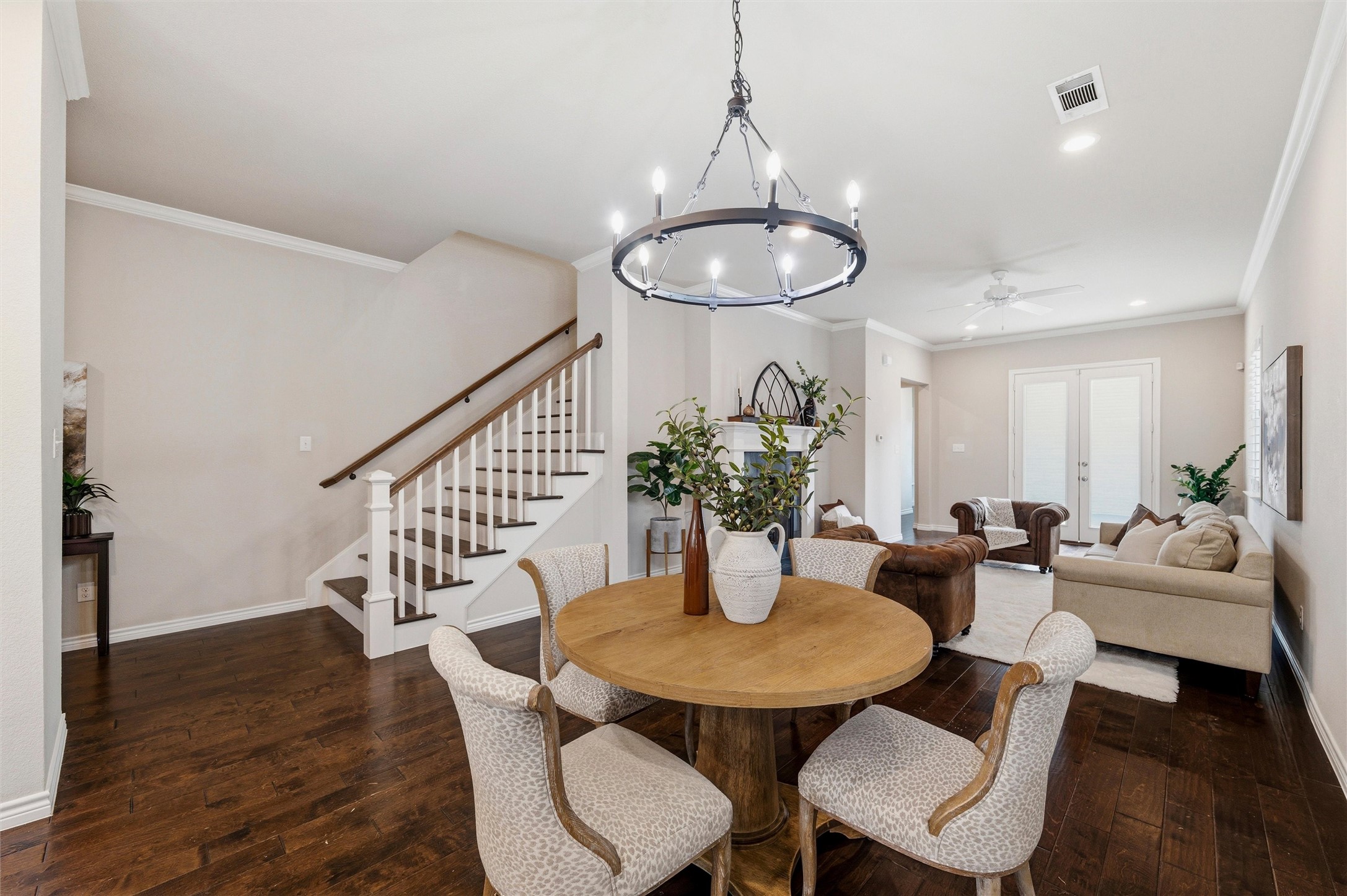 508 Sheer Bliss Lane Fort Worth TX 76114