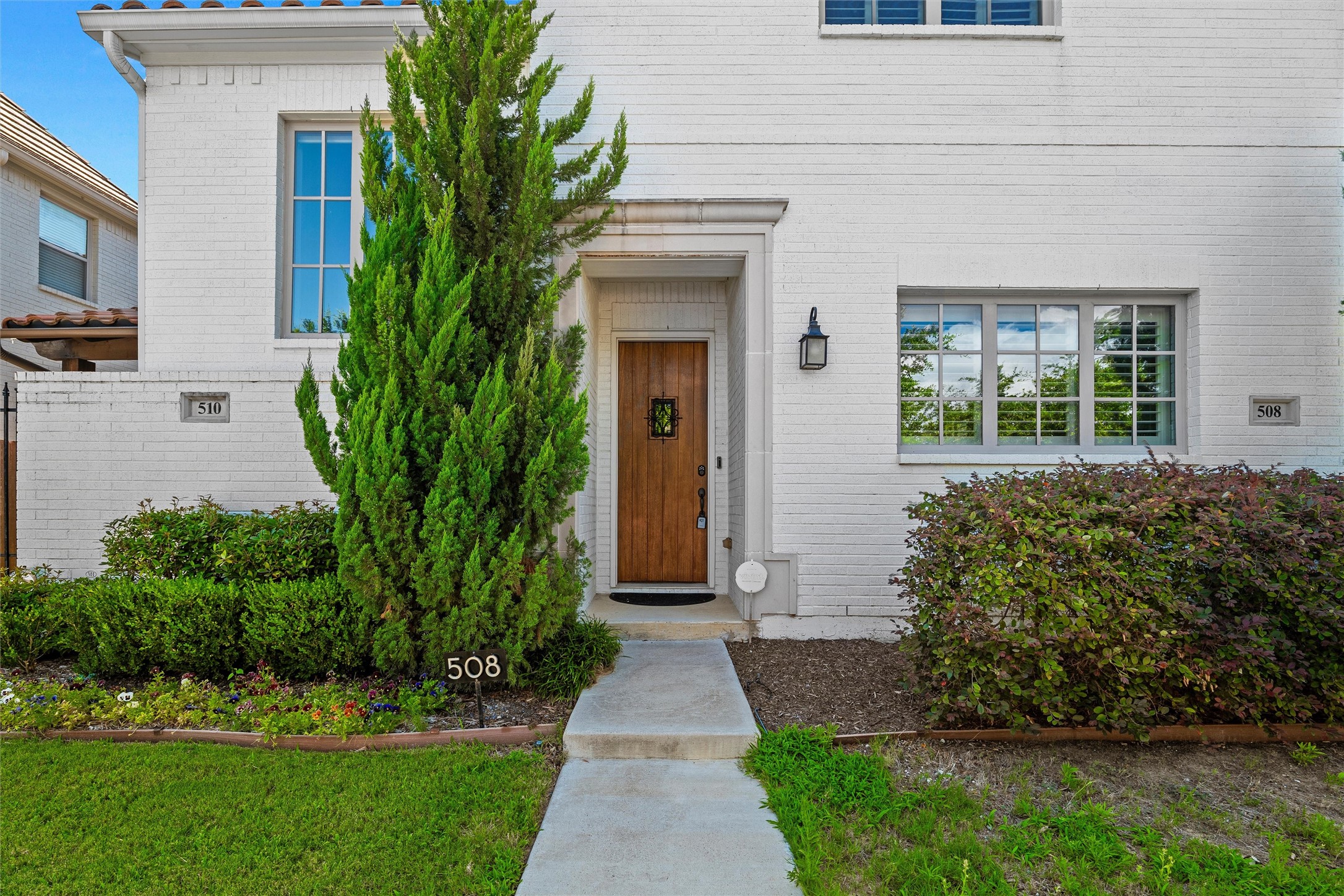 508 Sheer Bliss Lane Fort Worth TX 76114