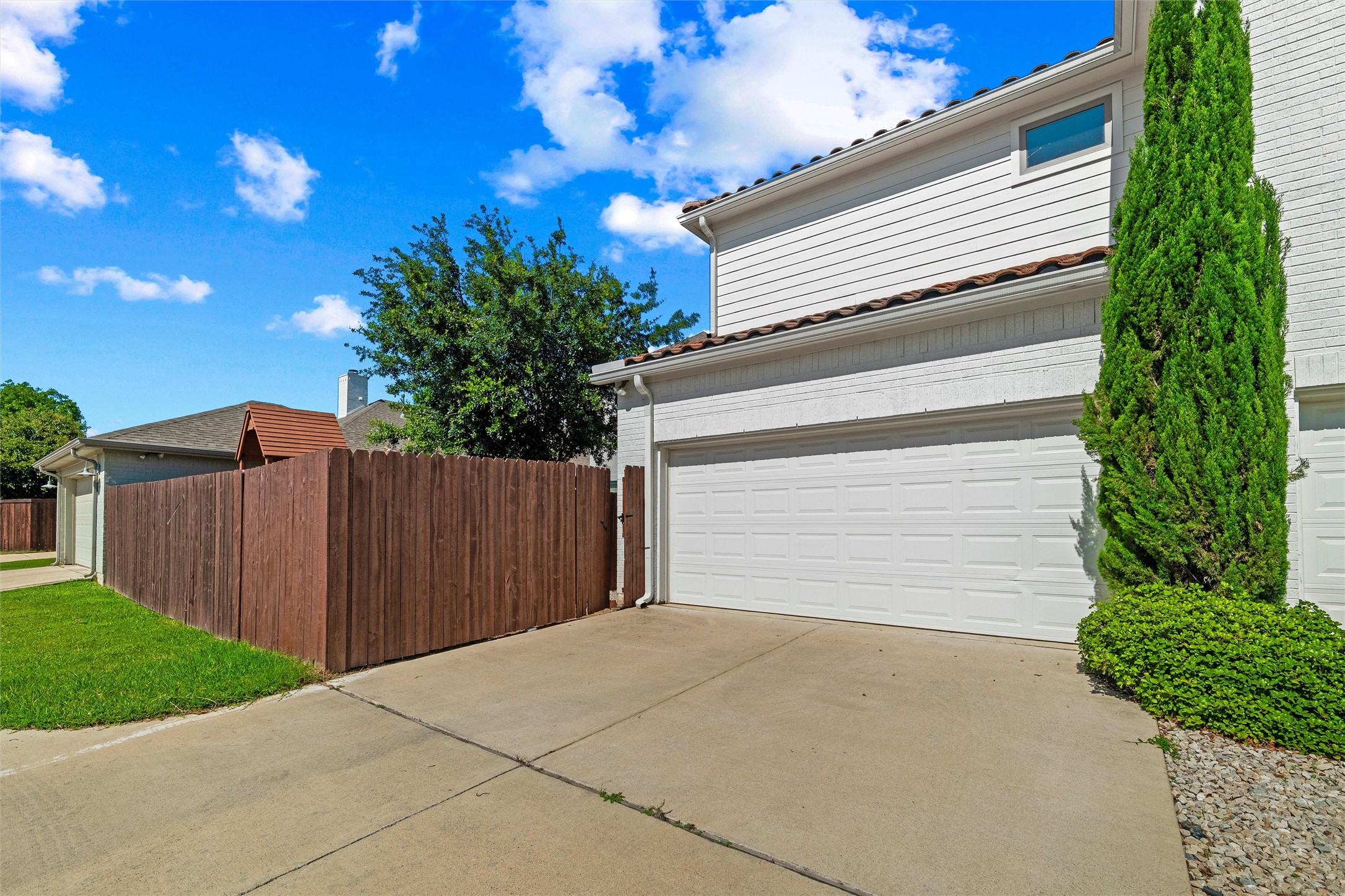 508 Sheer Bliss Lane Fort Worth TX 76114