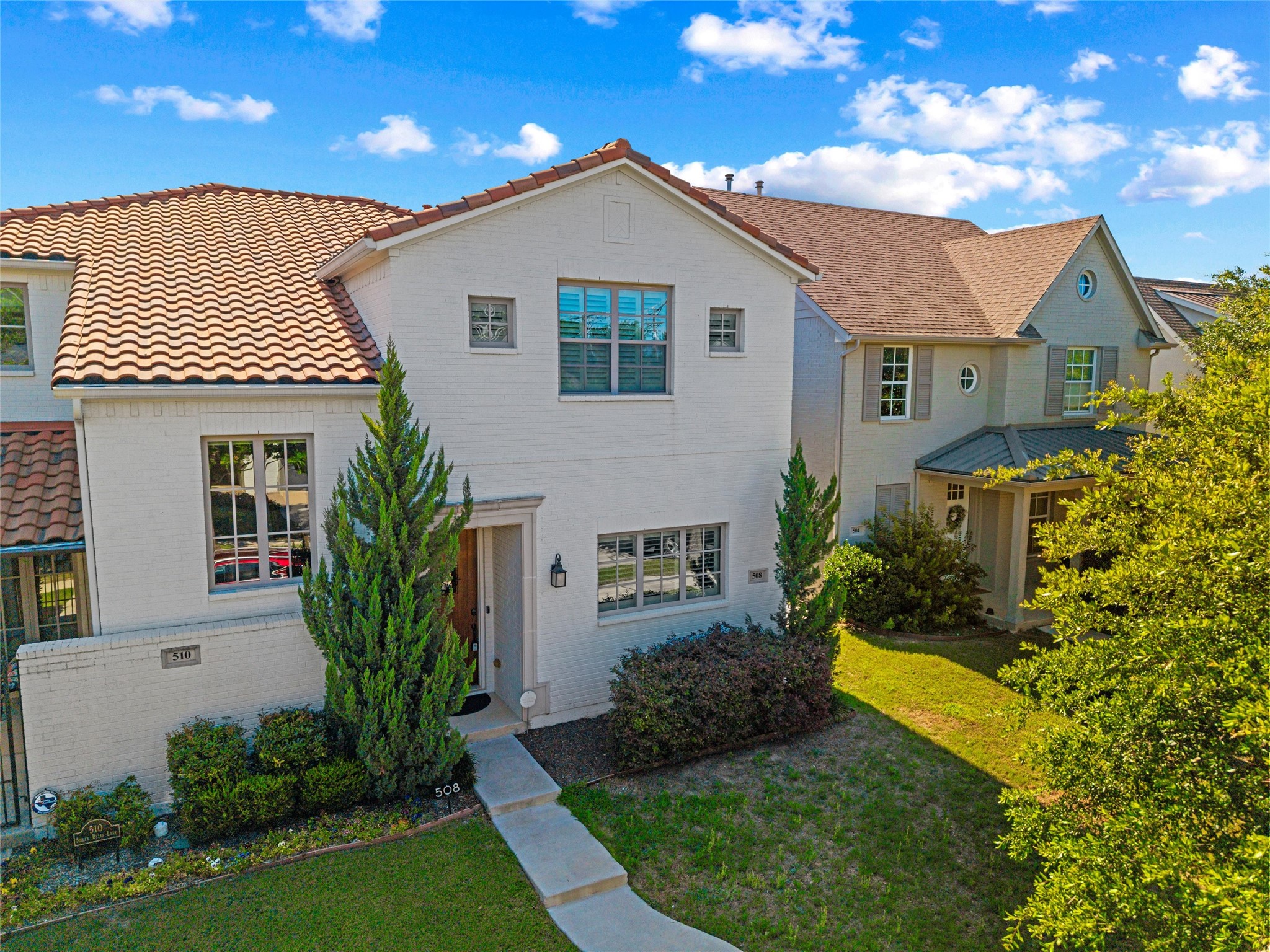 508 Sheer Bliss Lane Fort Worth TX 76114