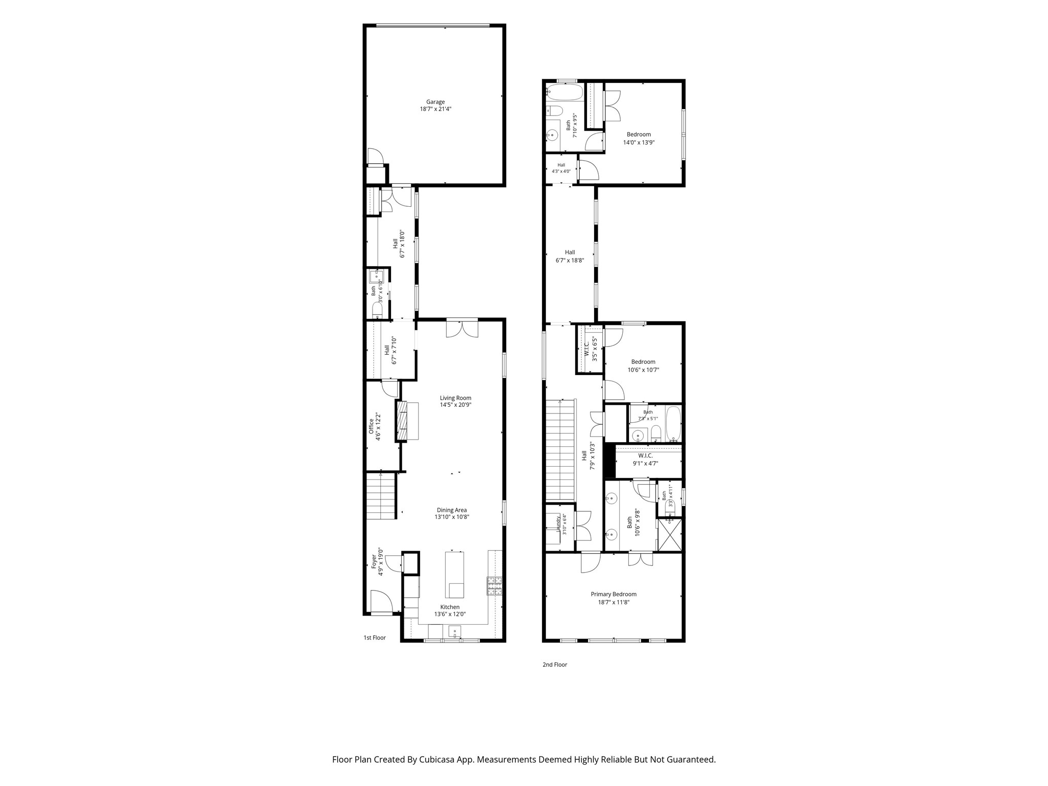 508 Sheer Bliss Lane Fort Worth TX 76114