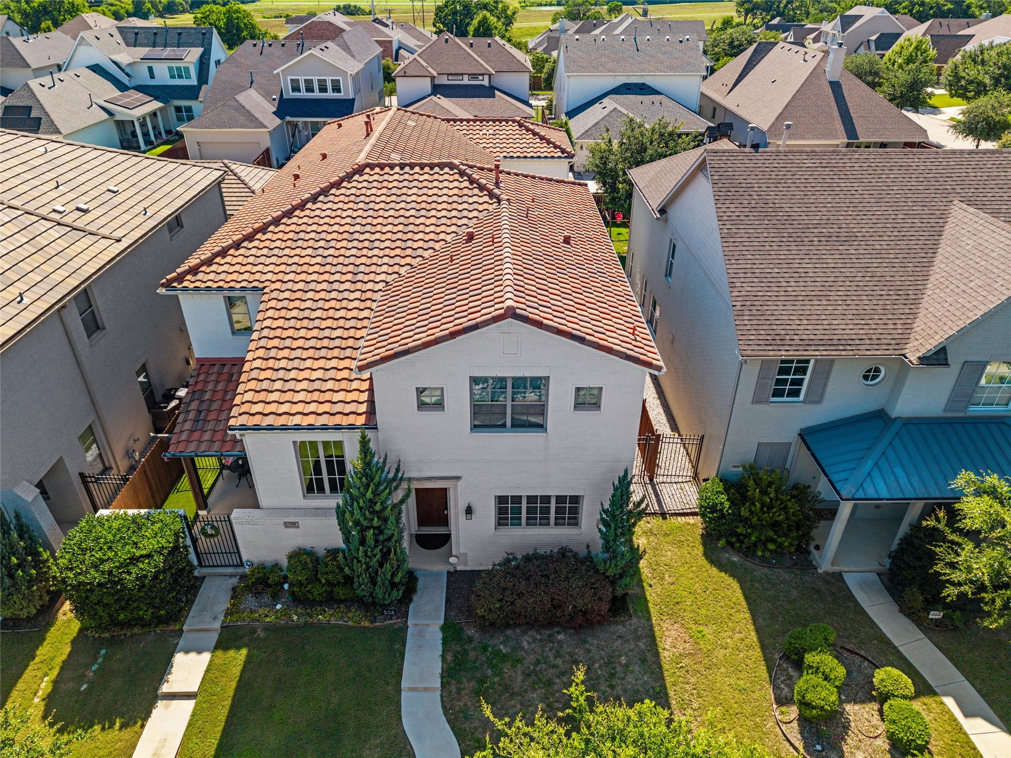 508 Sheer Bliss Lane Fort Worth TX 76114