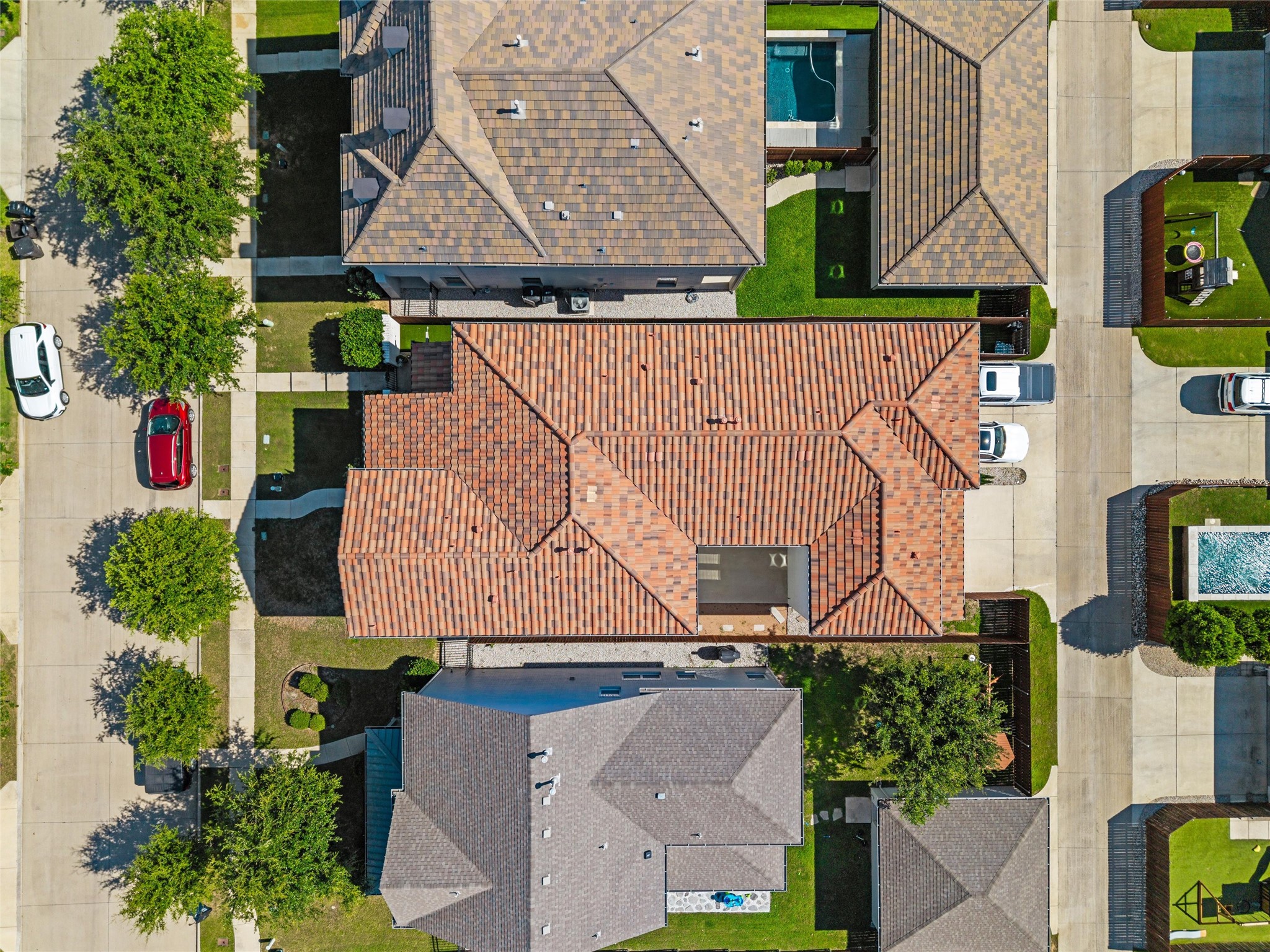 508 Sheer Bliss Lane Fort Worth TX 76114