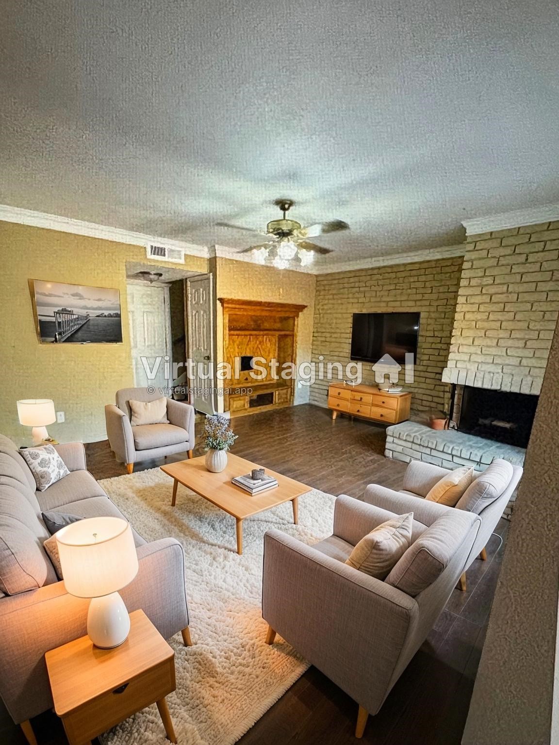 2007 Westmoor Place Arlington TX 76015