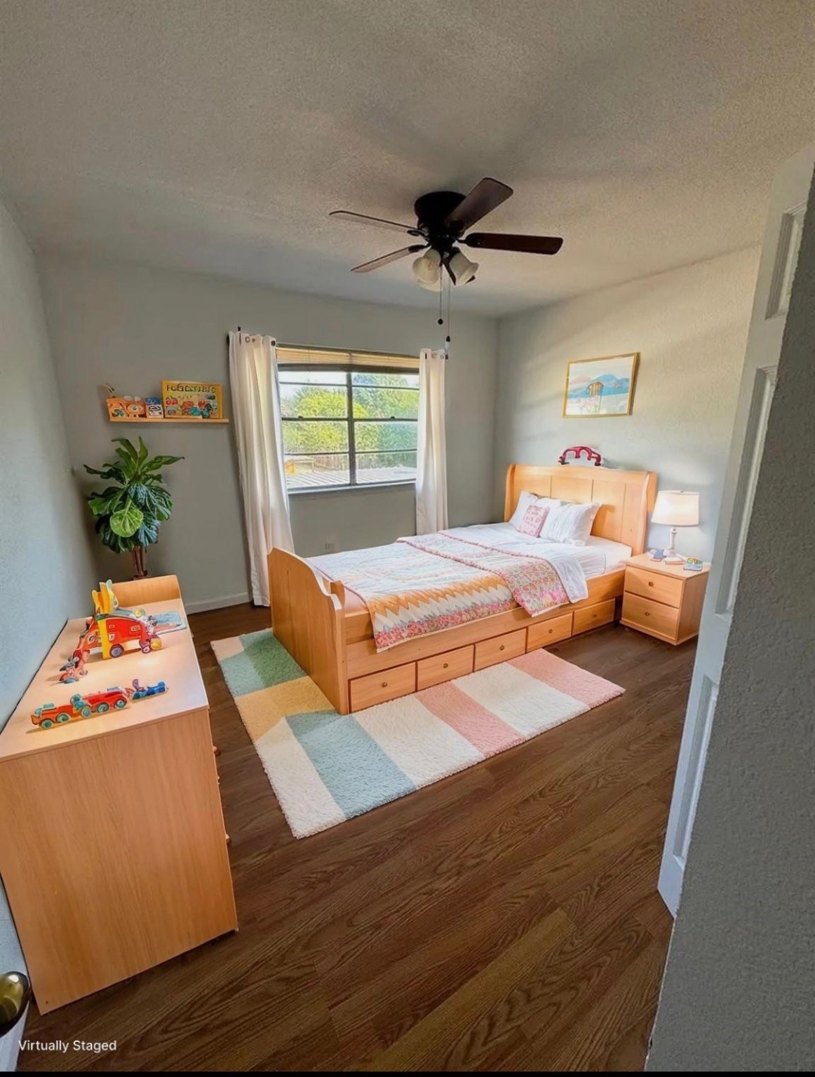 2007 Westmoor Place Arlington TX 76015