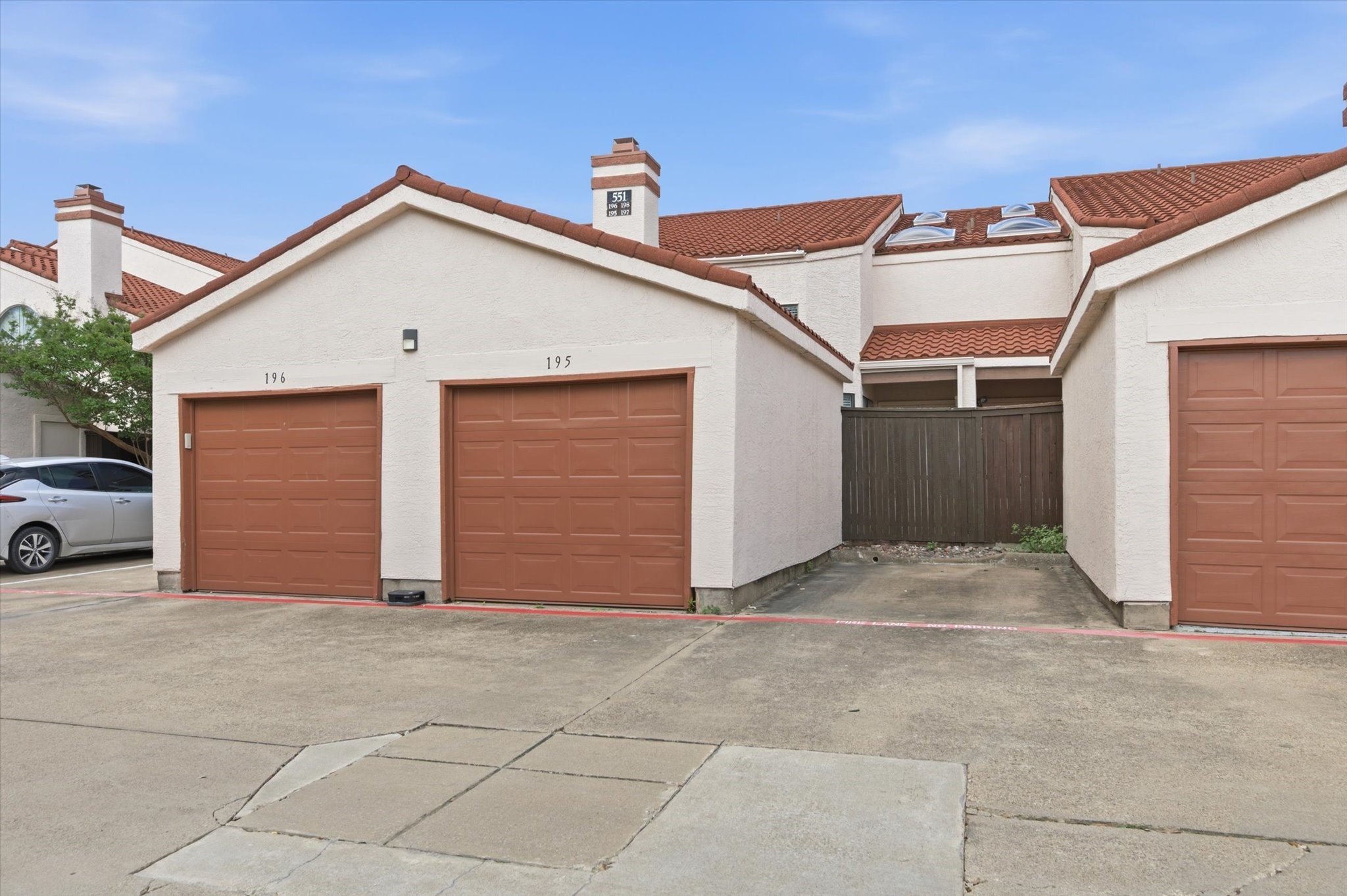 551 Ranch Trail Irving TX 75063