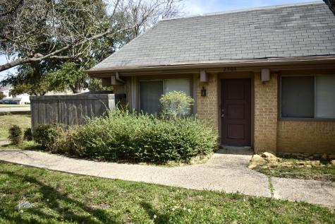 2707 Stonehaven Court Irving TX 75038