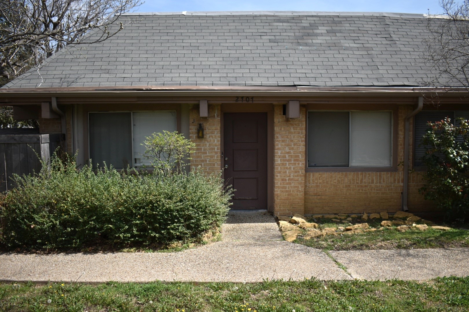 2707 Stonehaven Court Irving TX 75038