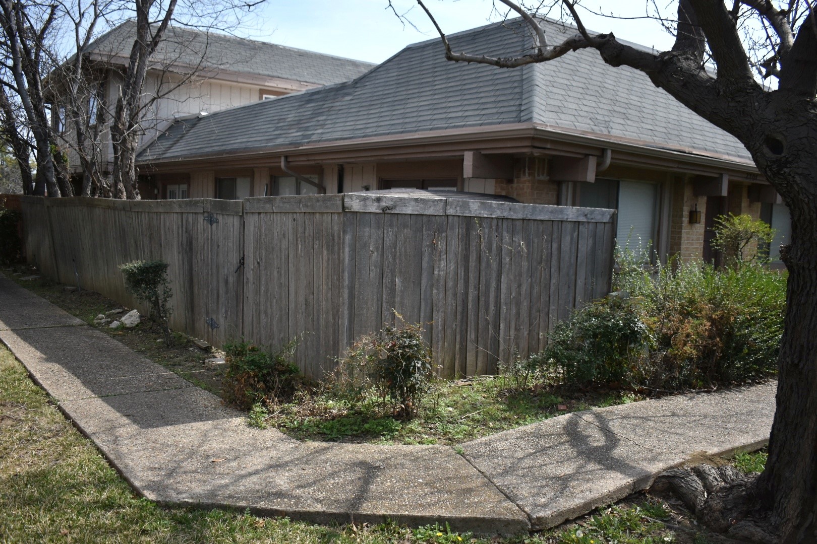 2707 Stonehaven Court Irving TX 75038
