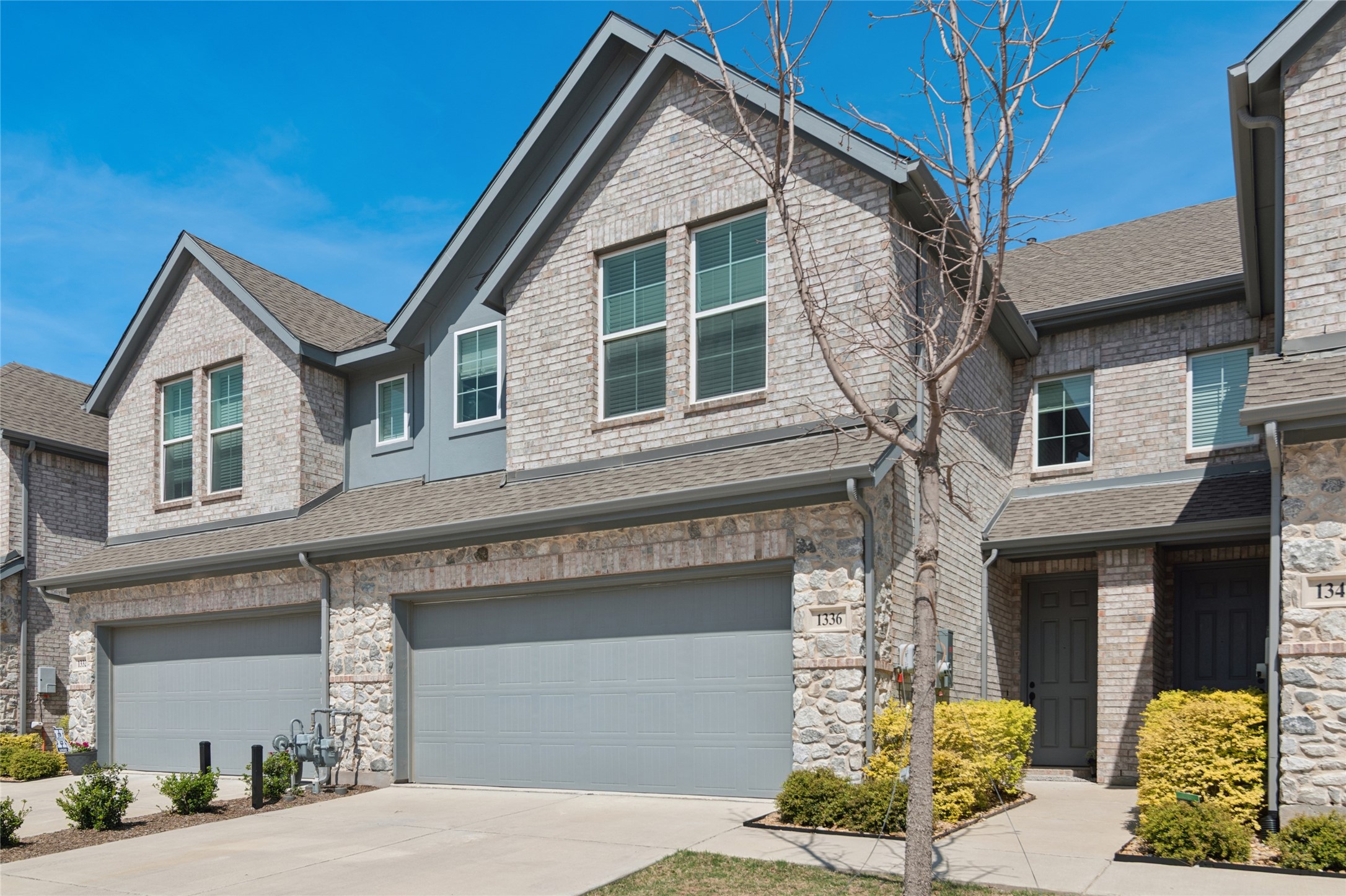 1336 Hill Country Place Celina TX 75009