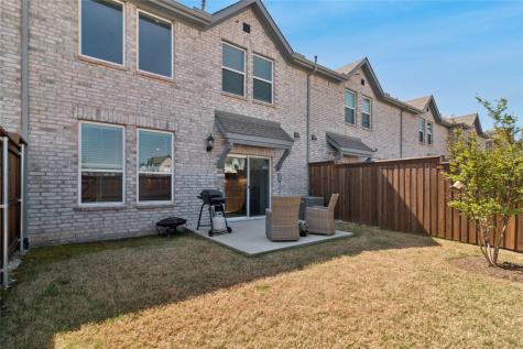 1336 Hill Country Place Celina TX 75009