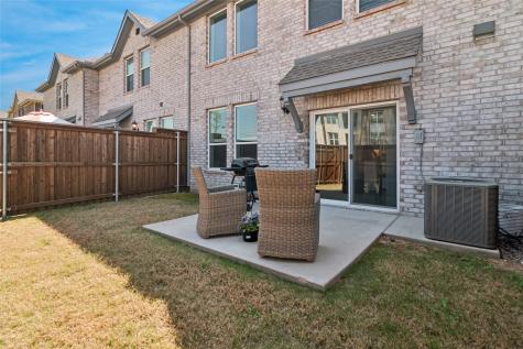 1336 Hill Country Place Celina TX 75009